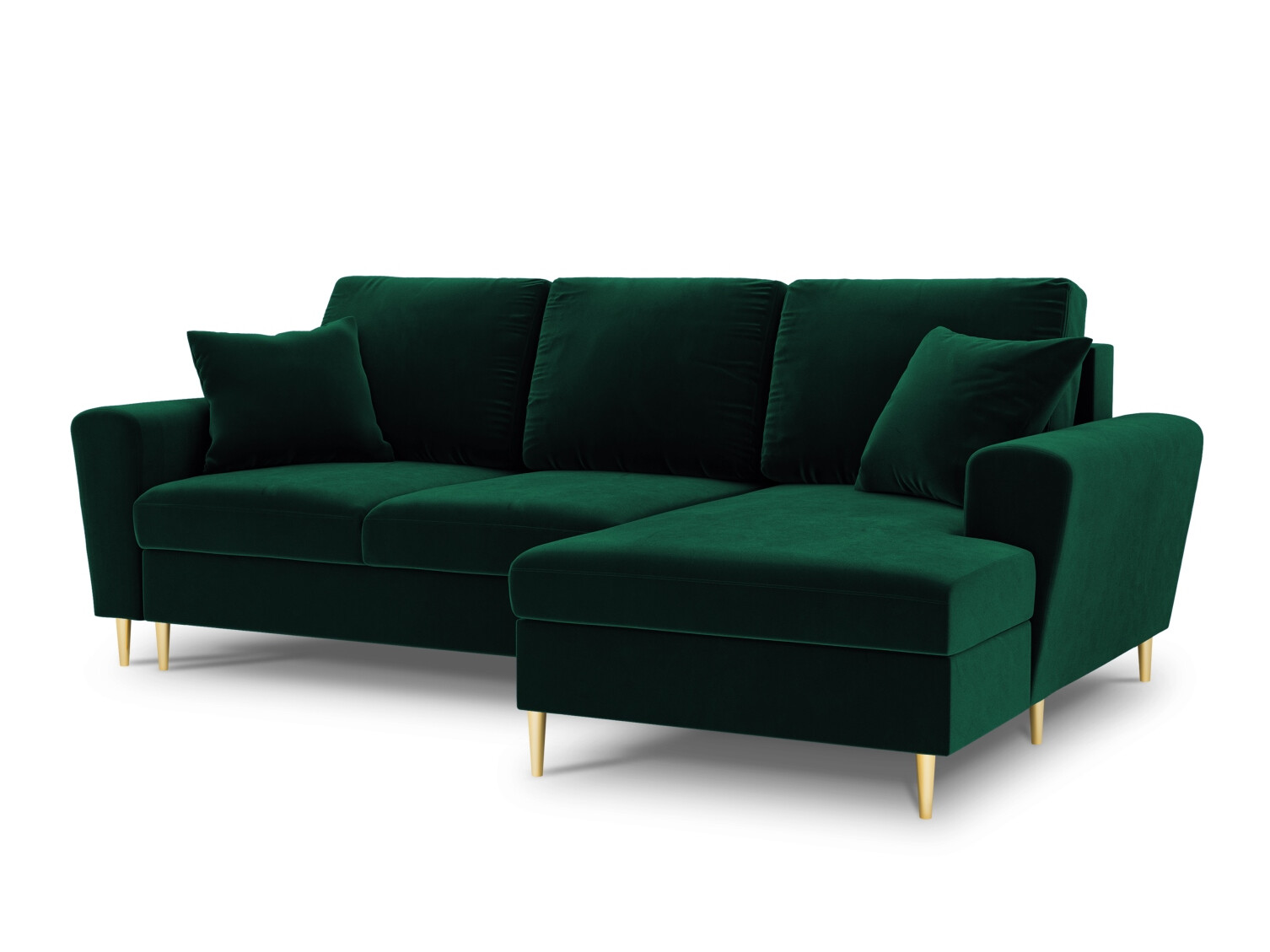 Ecksofa Lomveso 111 (Riviera 38)