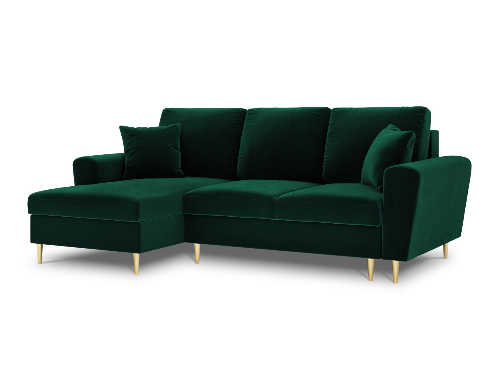 Ecksofa Lomveso 111 (Riviera 38)