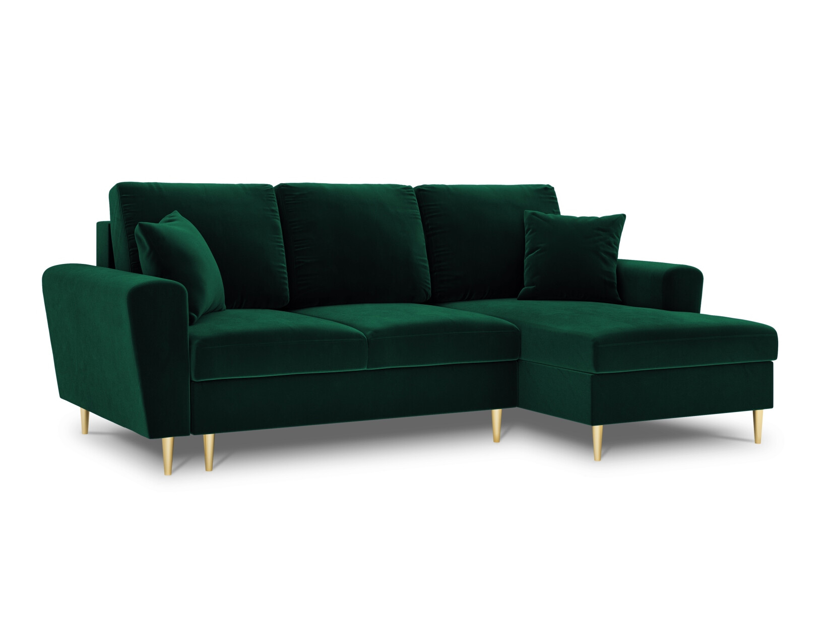 Ecksofa Lomveso 111 (Riviera 38)