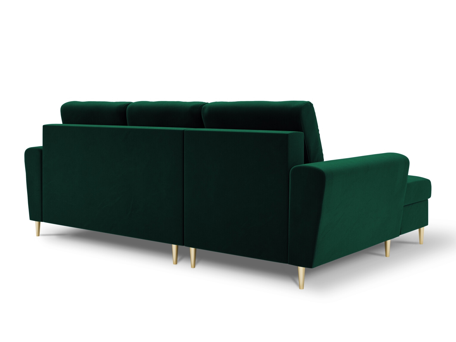Ecksofa Lomveso 111 (Riviera 38)