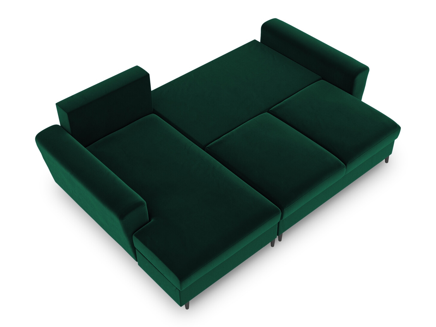 Ecksofa Lomveso 111 (Riviera 38)