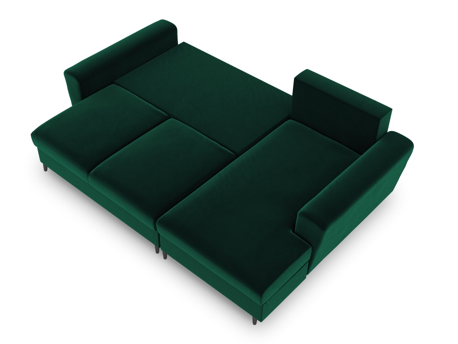 Ecksofa Lomveso 111 (Riviera 38)