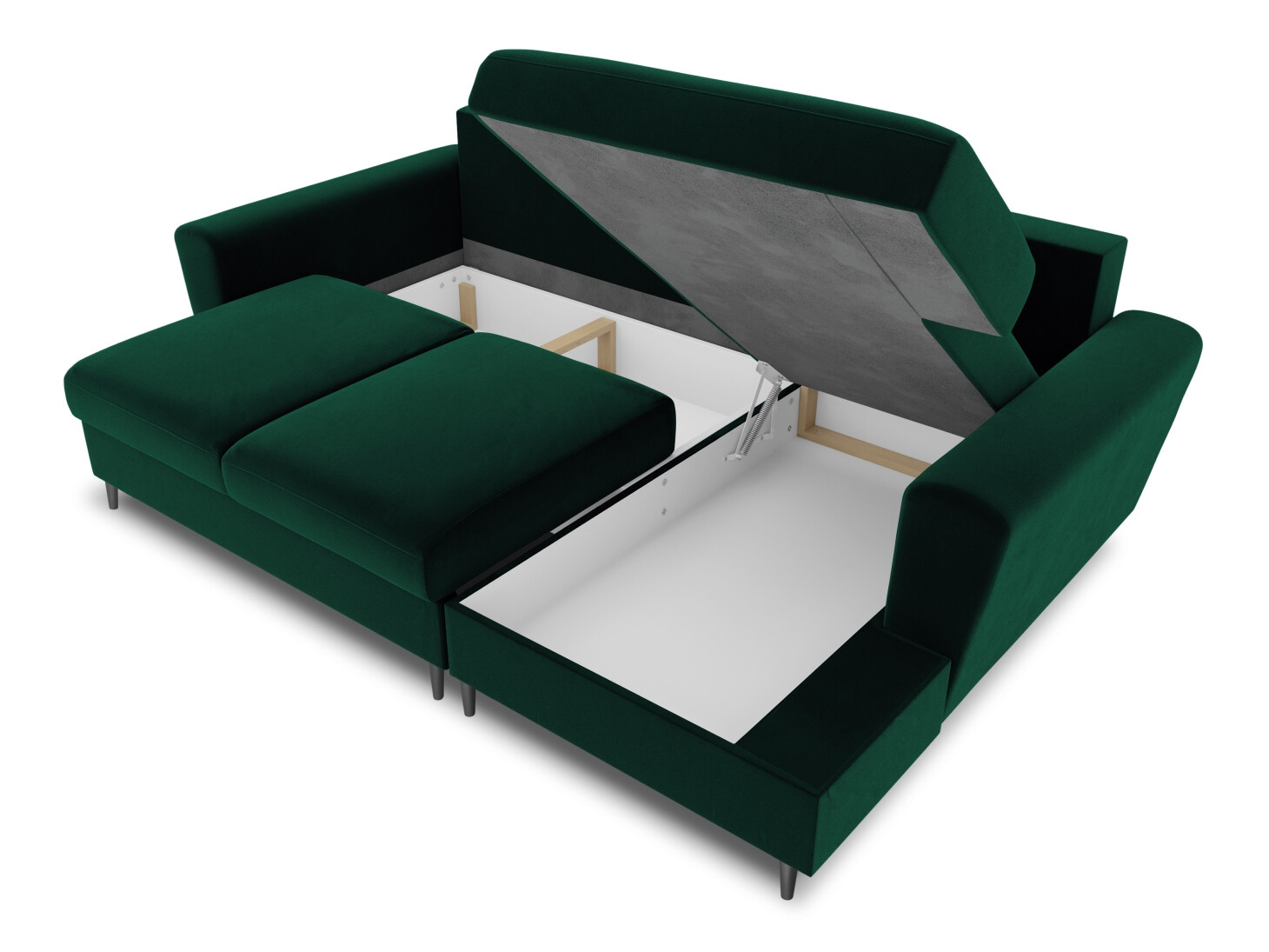 Ecksofa Lomveso 111 (Riviera 38)