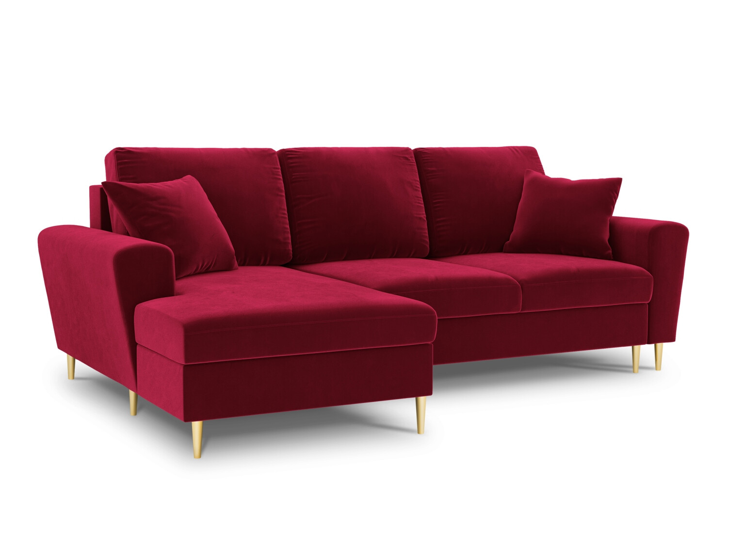 Ecksofa Lomveso 111 (Riviera 61)