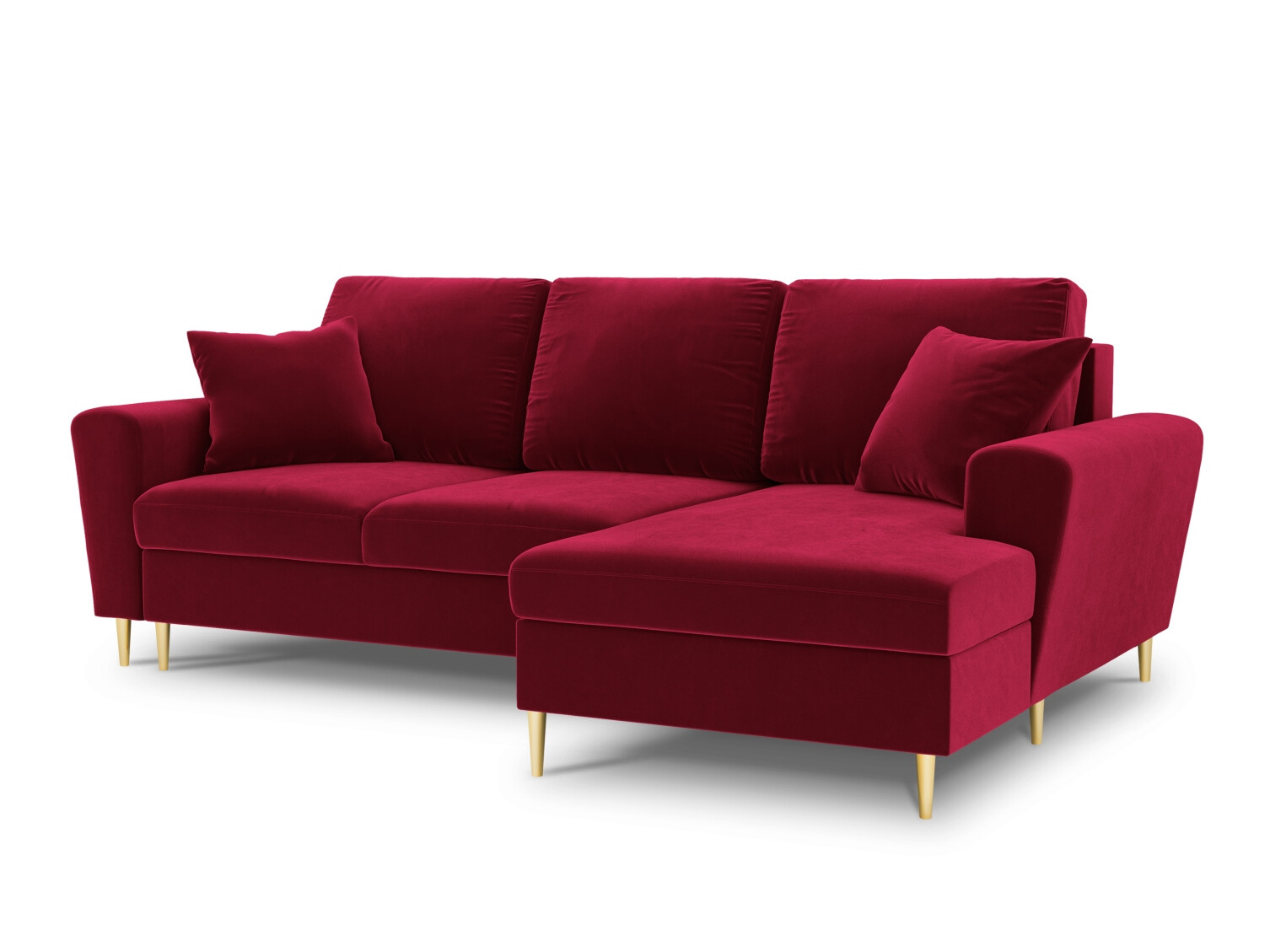 Ecksofa Lomveso 111 (Riviera 61)