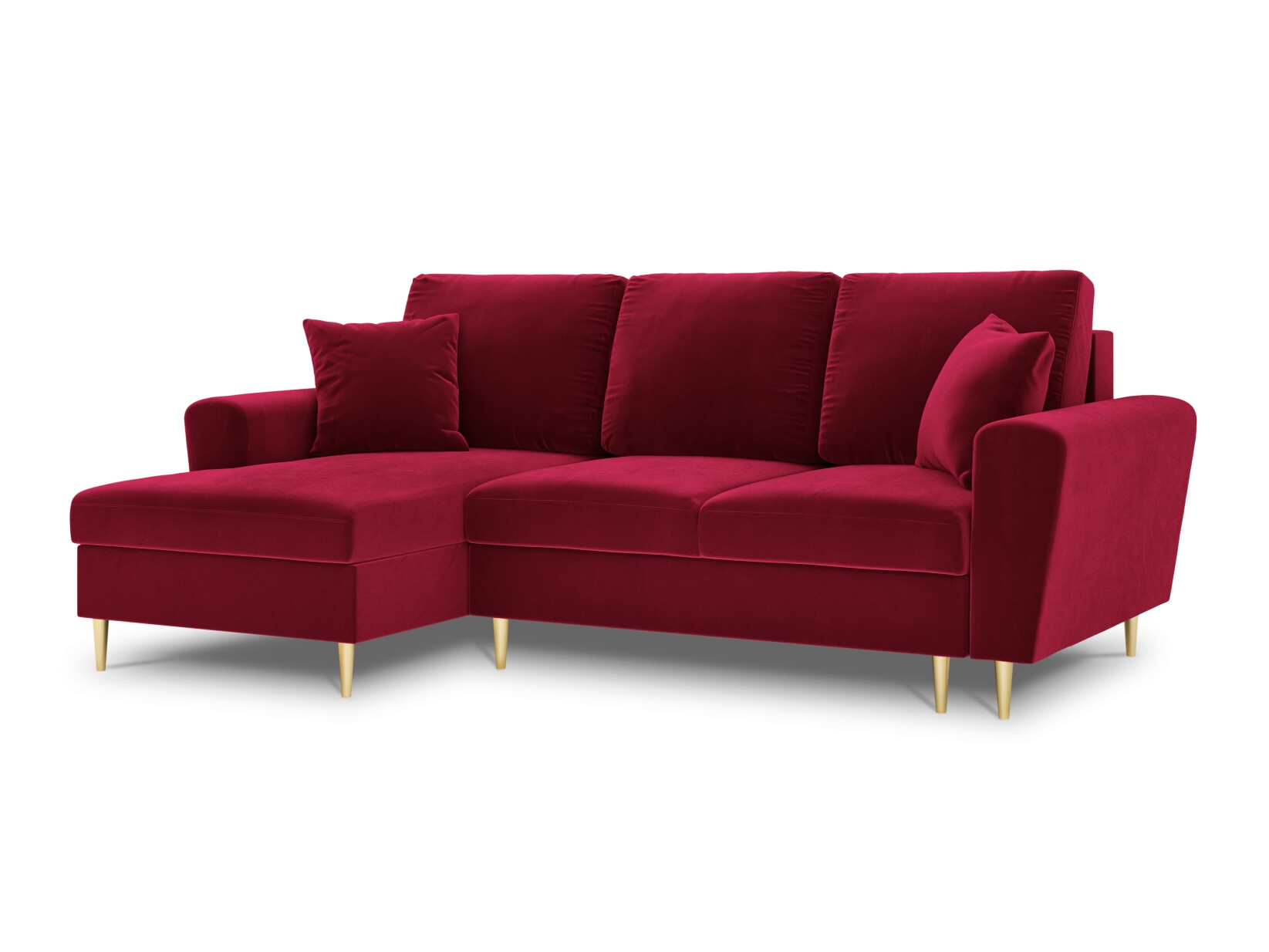 Ecksofa Lomveso 111 (Riviera 61)