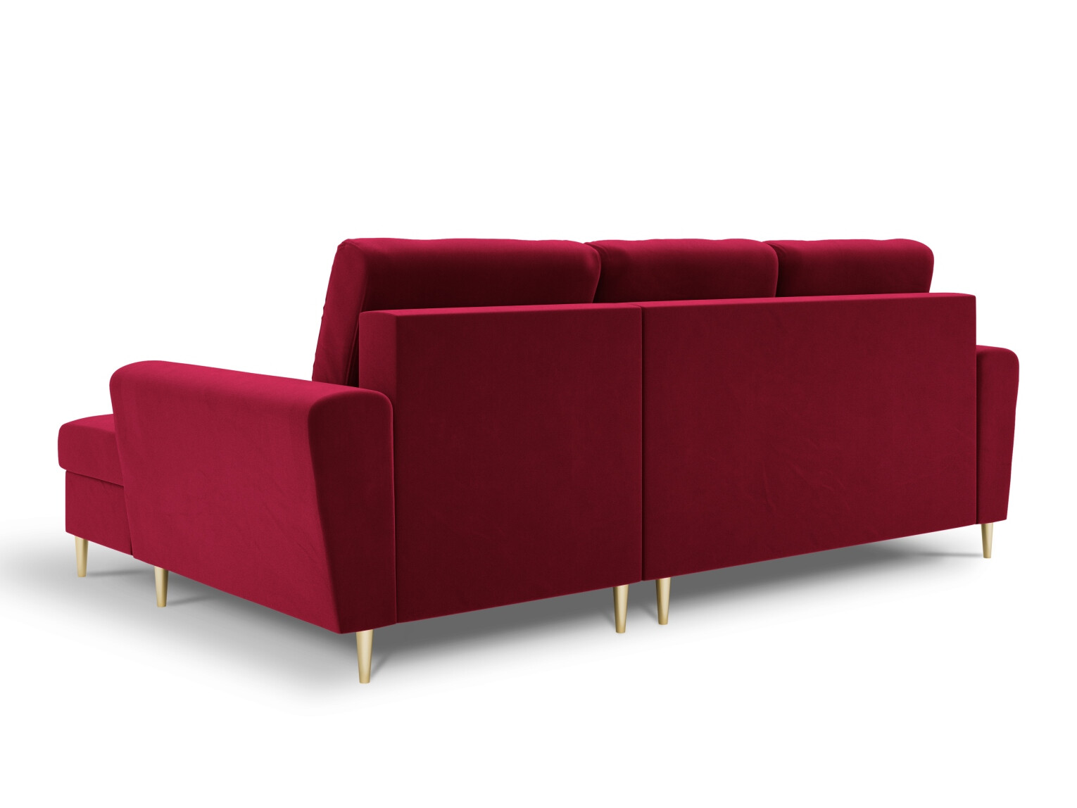 Ecksofa Lomveso 111 (Riviera 61)