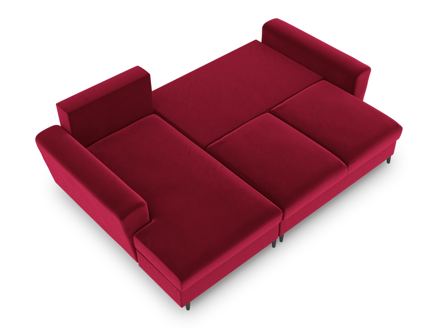 Ecksofa Lomveso 111 (Riviera 61)