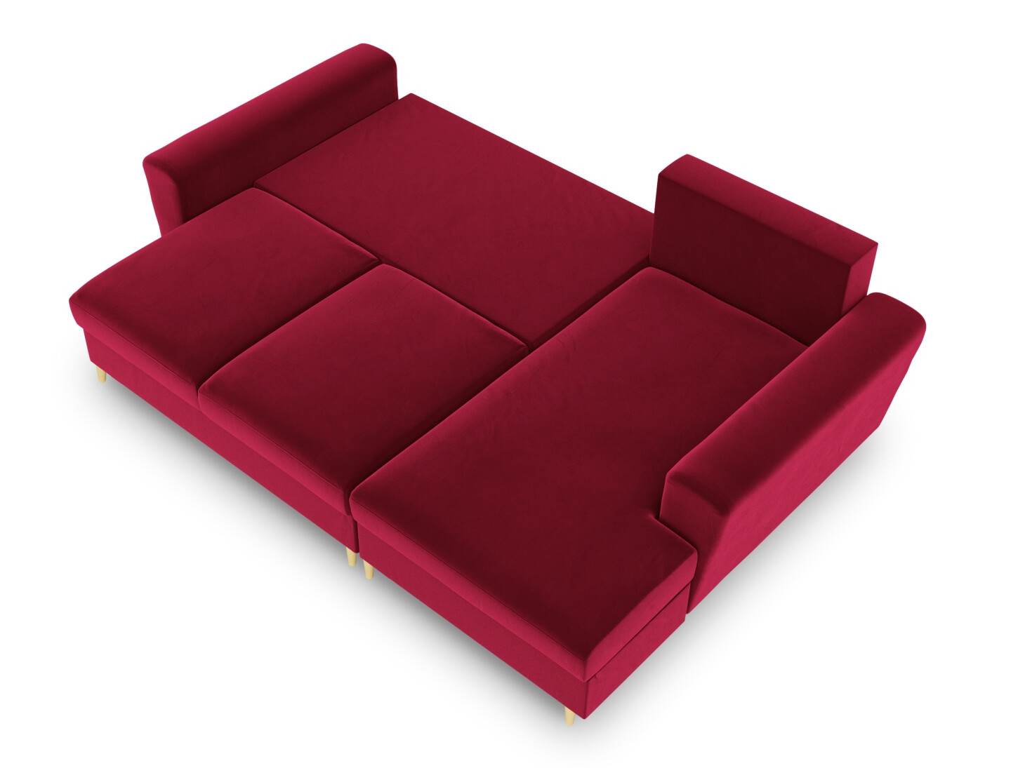 Ecksofa Lomveso 111 (Riviera 61)