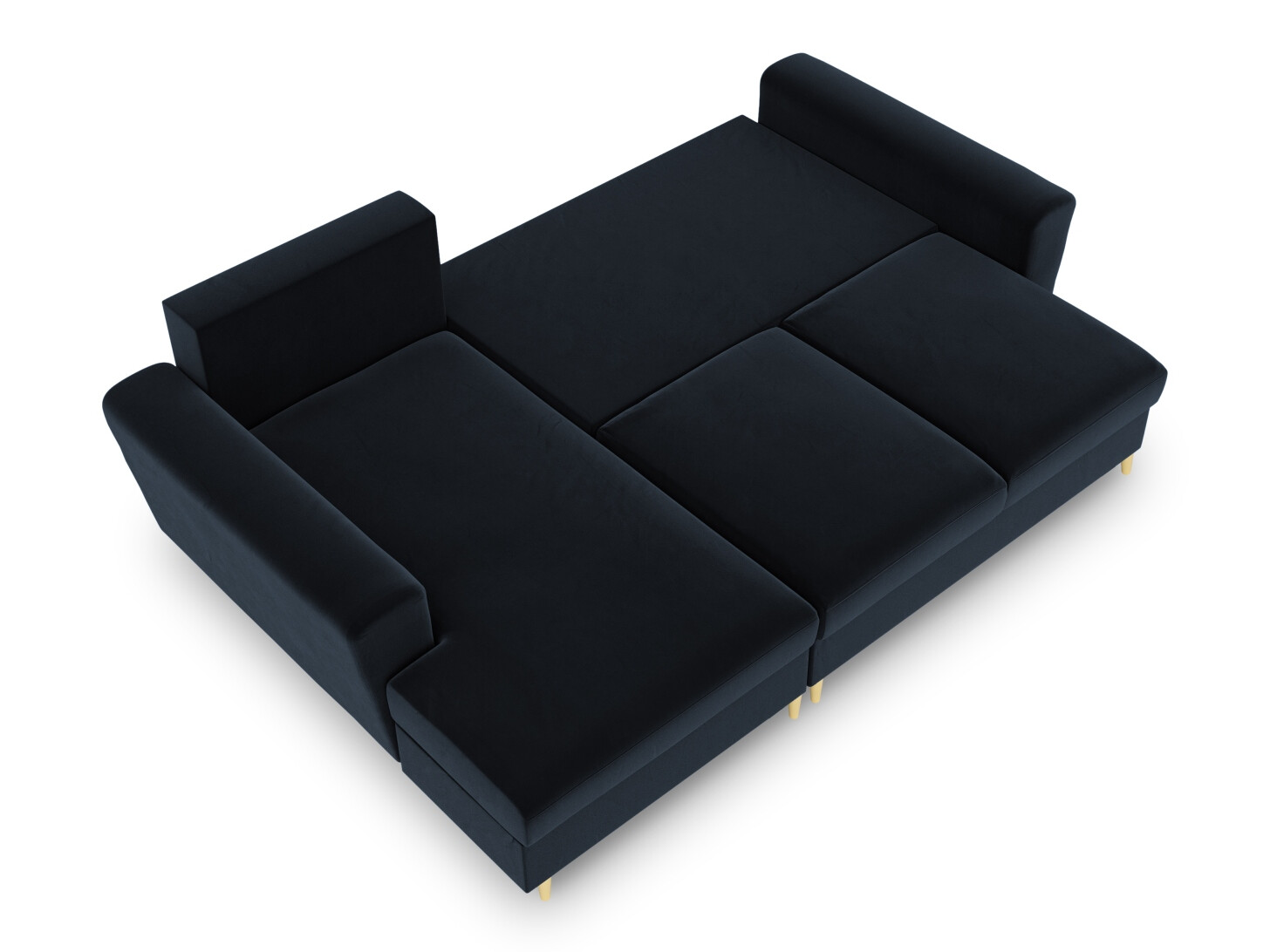 Ecksofa Lomveso 111 (Riviera 79)