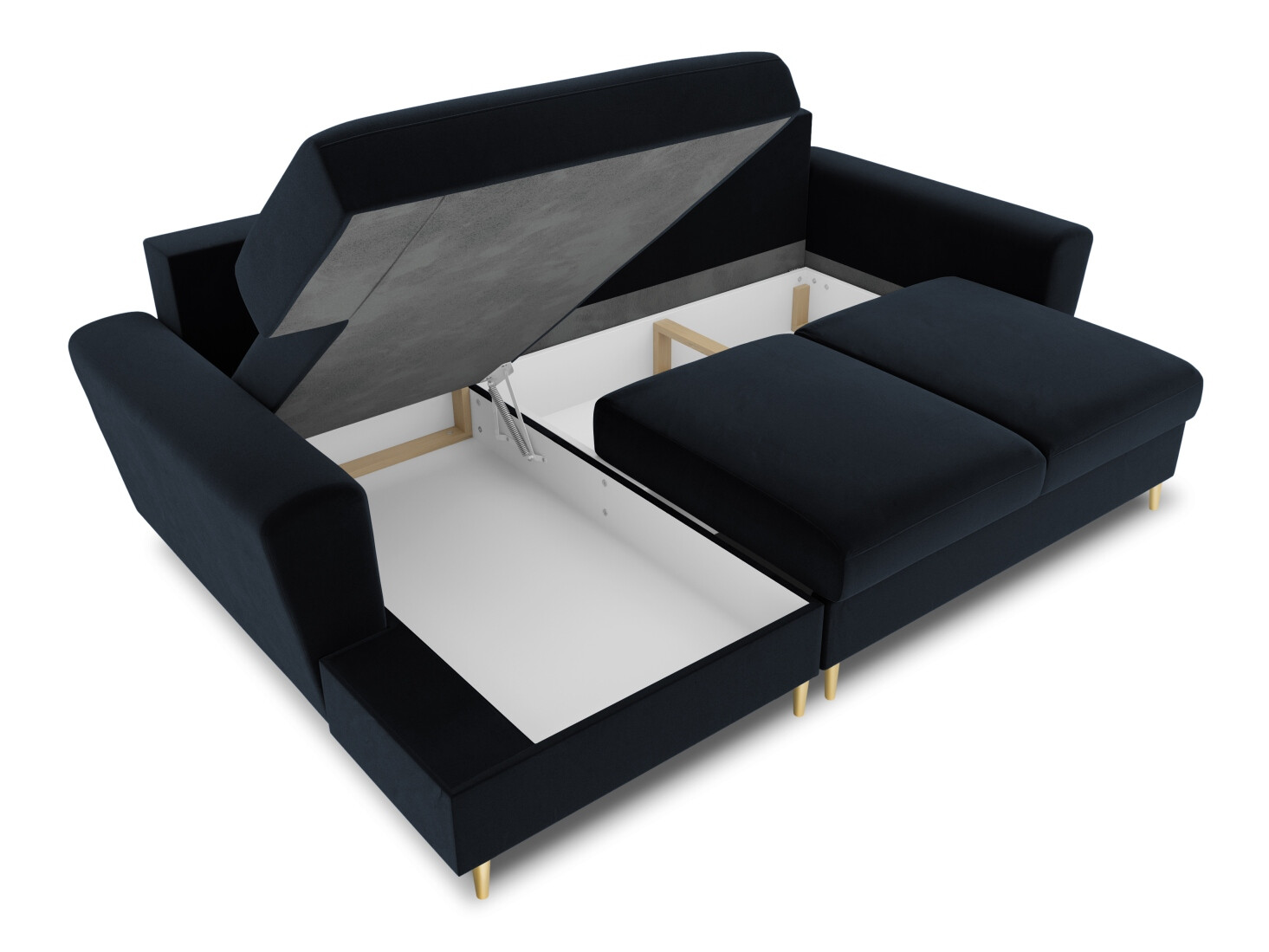 Ecksofa Lomveso 111 (Riviera 79)
