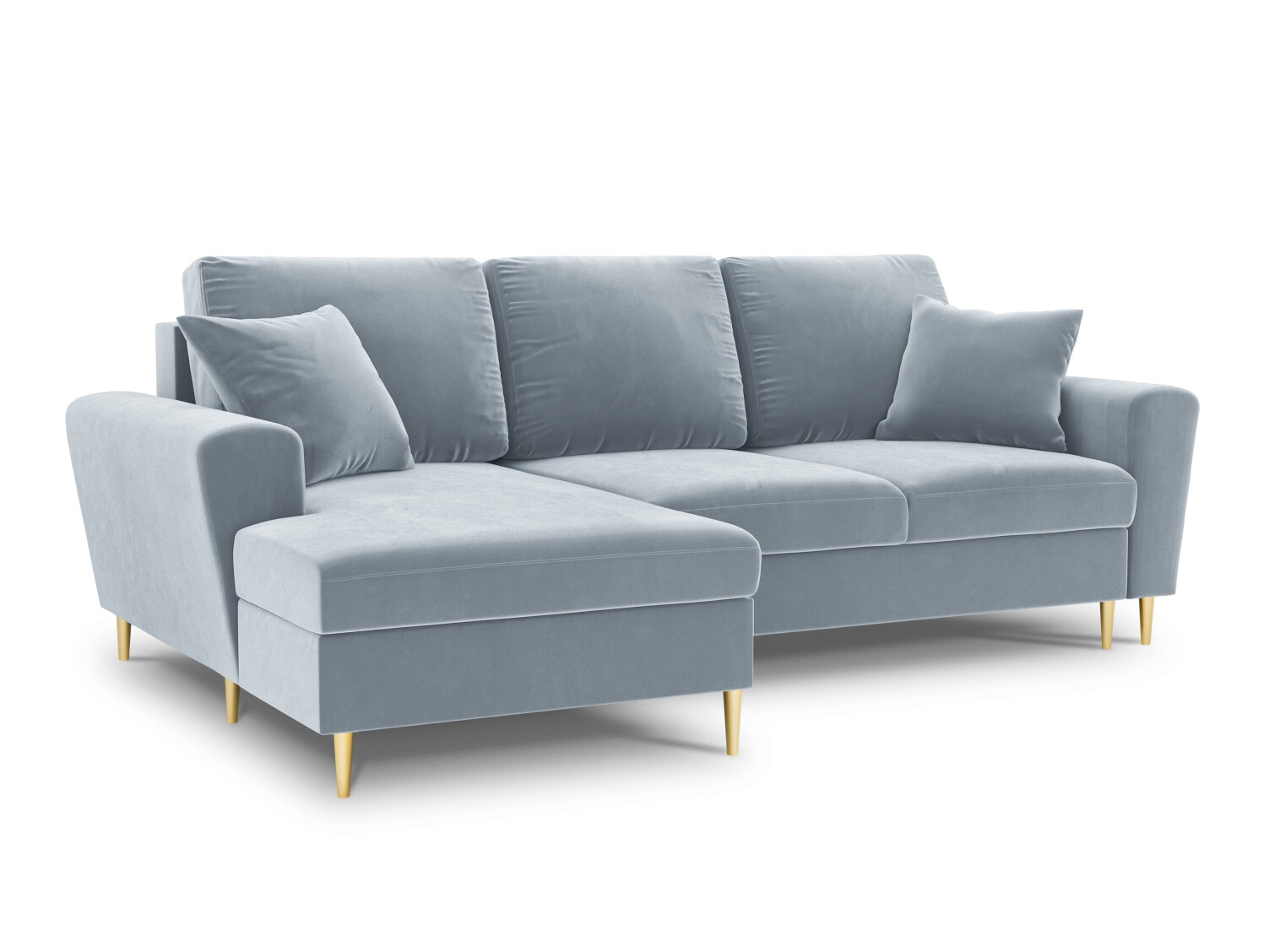 Ecksofa Lomveso 111 (Riviera 80)