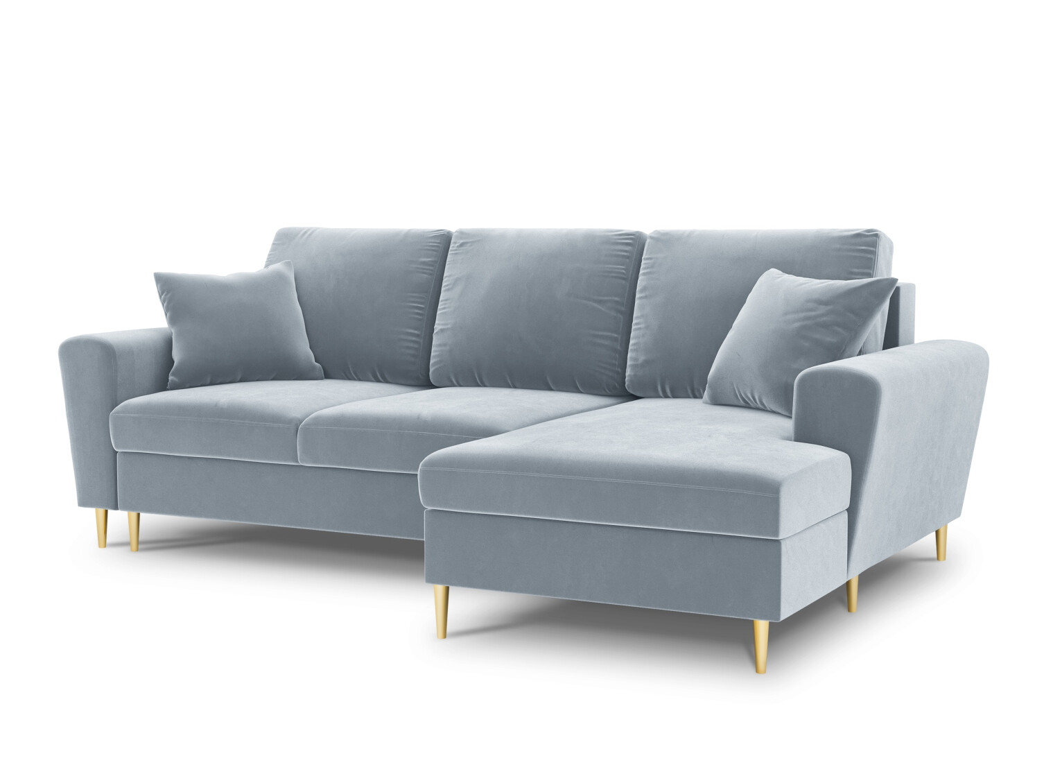 Ecksofa Lomveso 111 (Riviera 80)