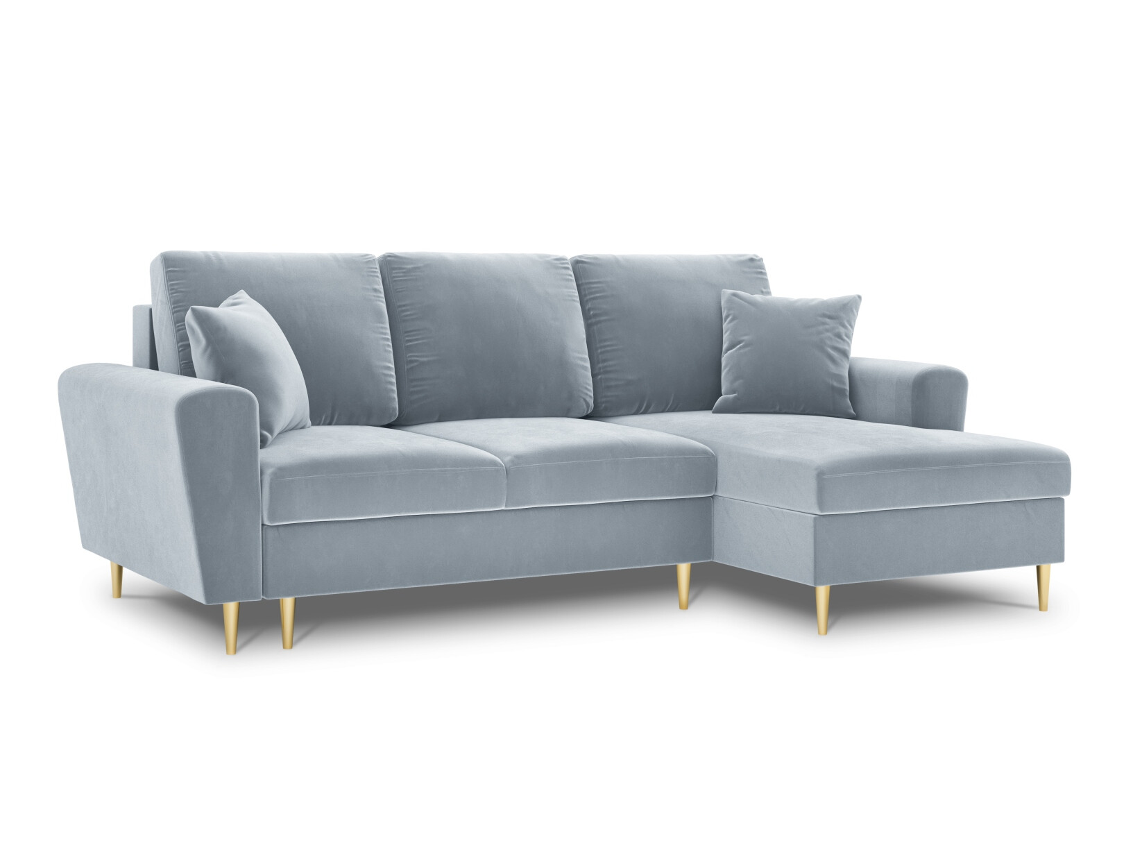 Ecksofa Lomveso 111 (Riviera 80)