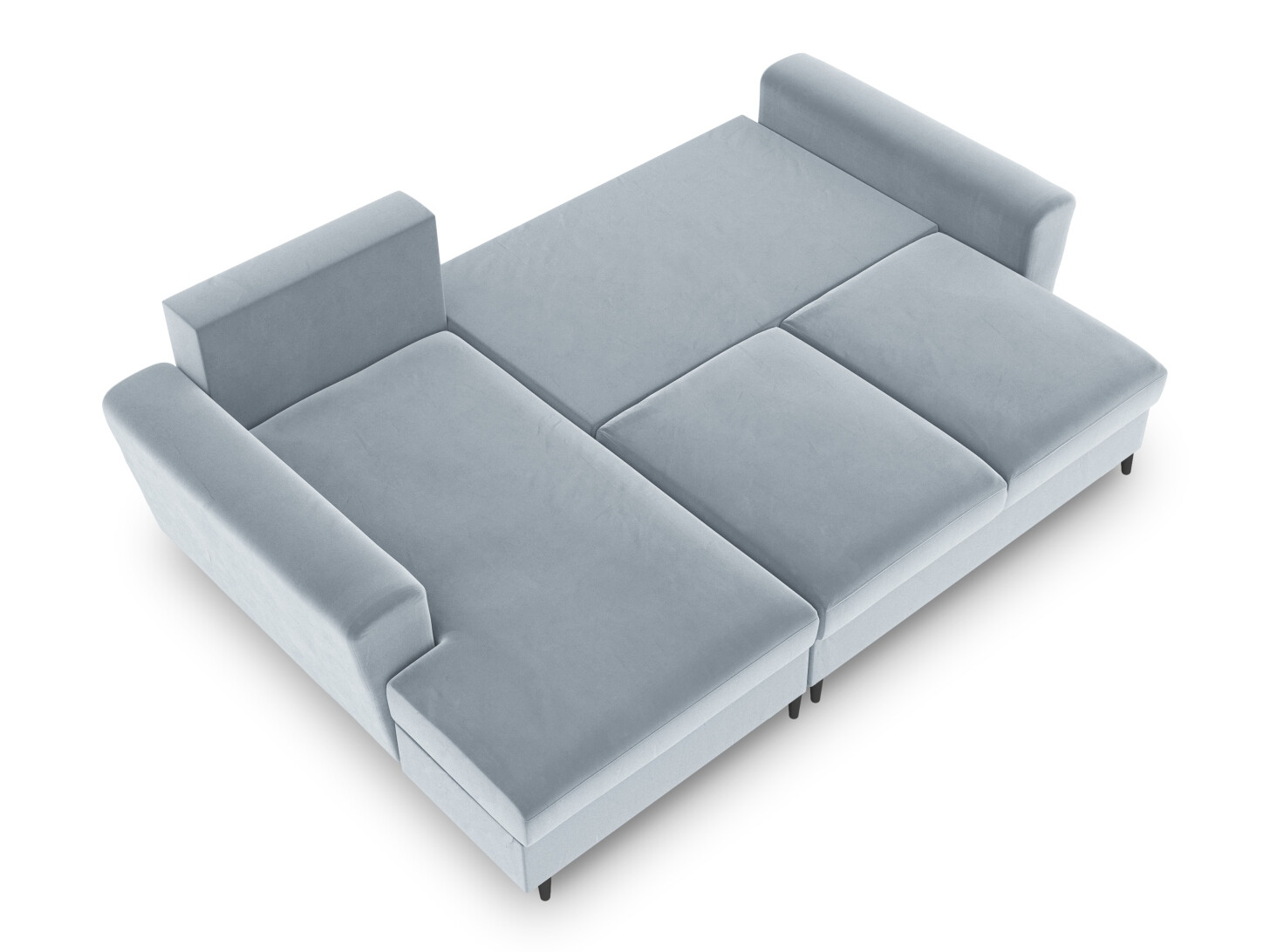 Ecksofa Lomveso 111 (Riviera 80)