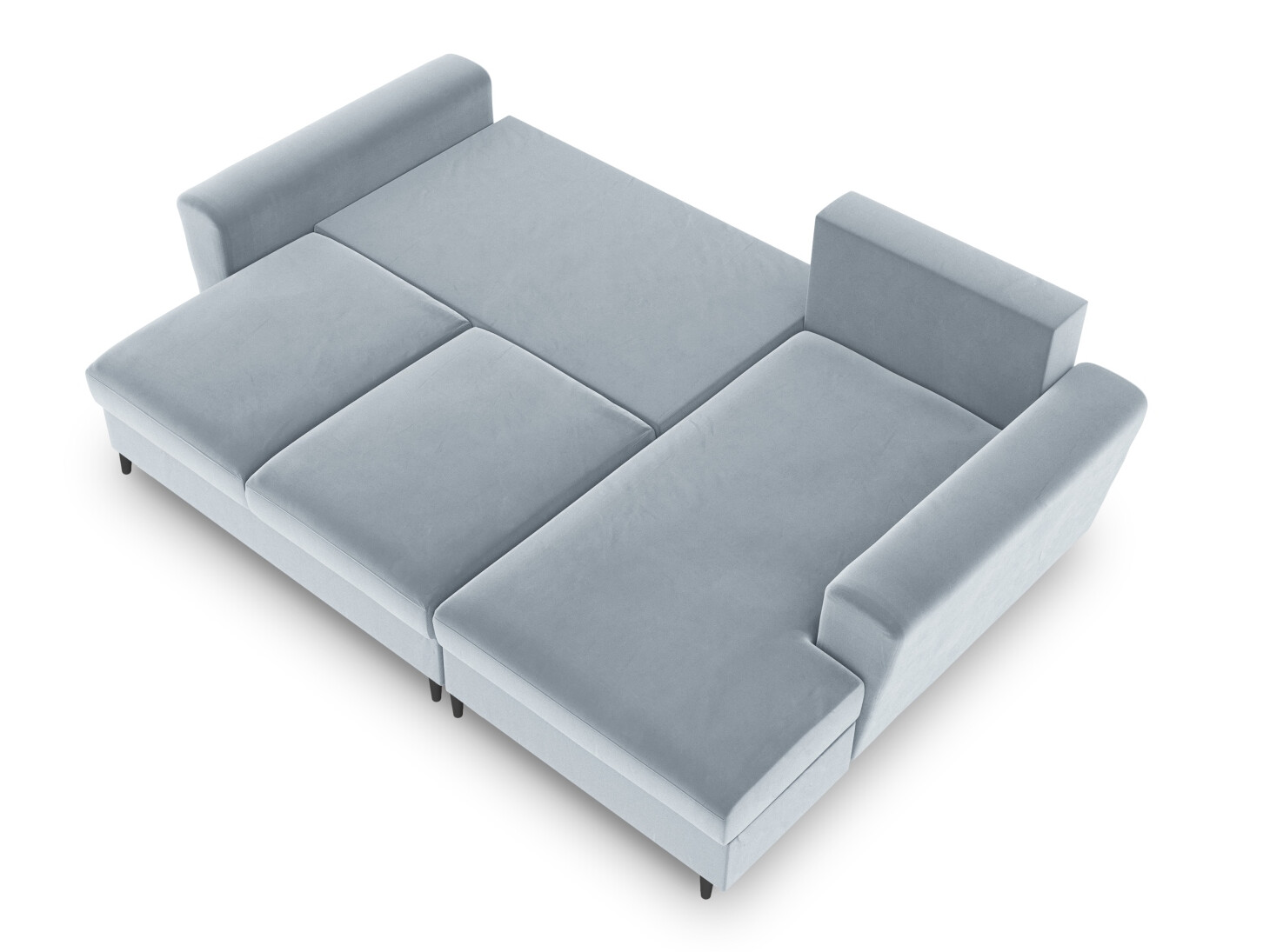 Ecksofa Lomveso 111 (Riviera 80)