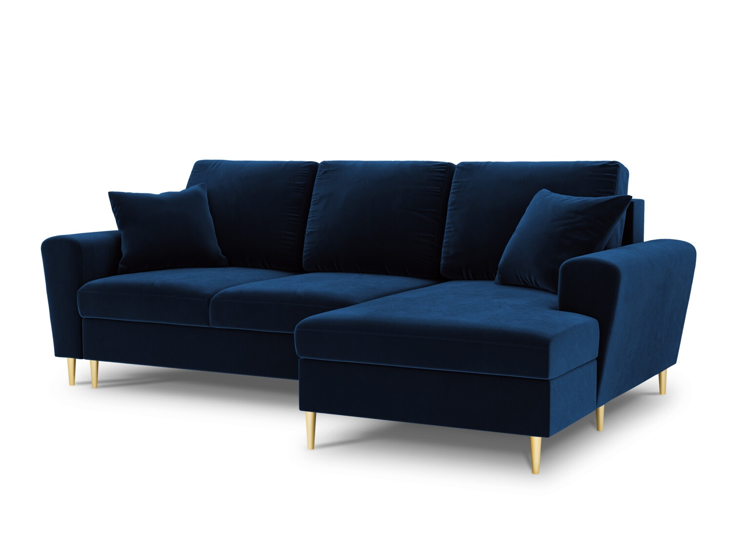 Ecksofa Lomveso 111 (Riviera 81)