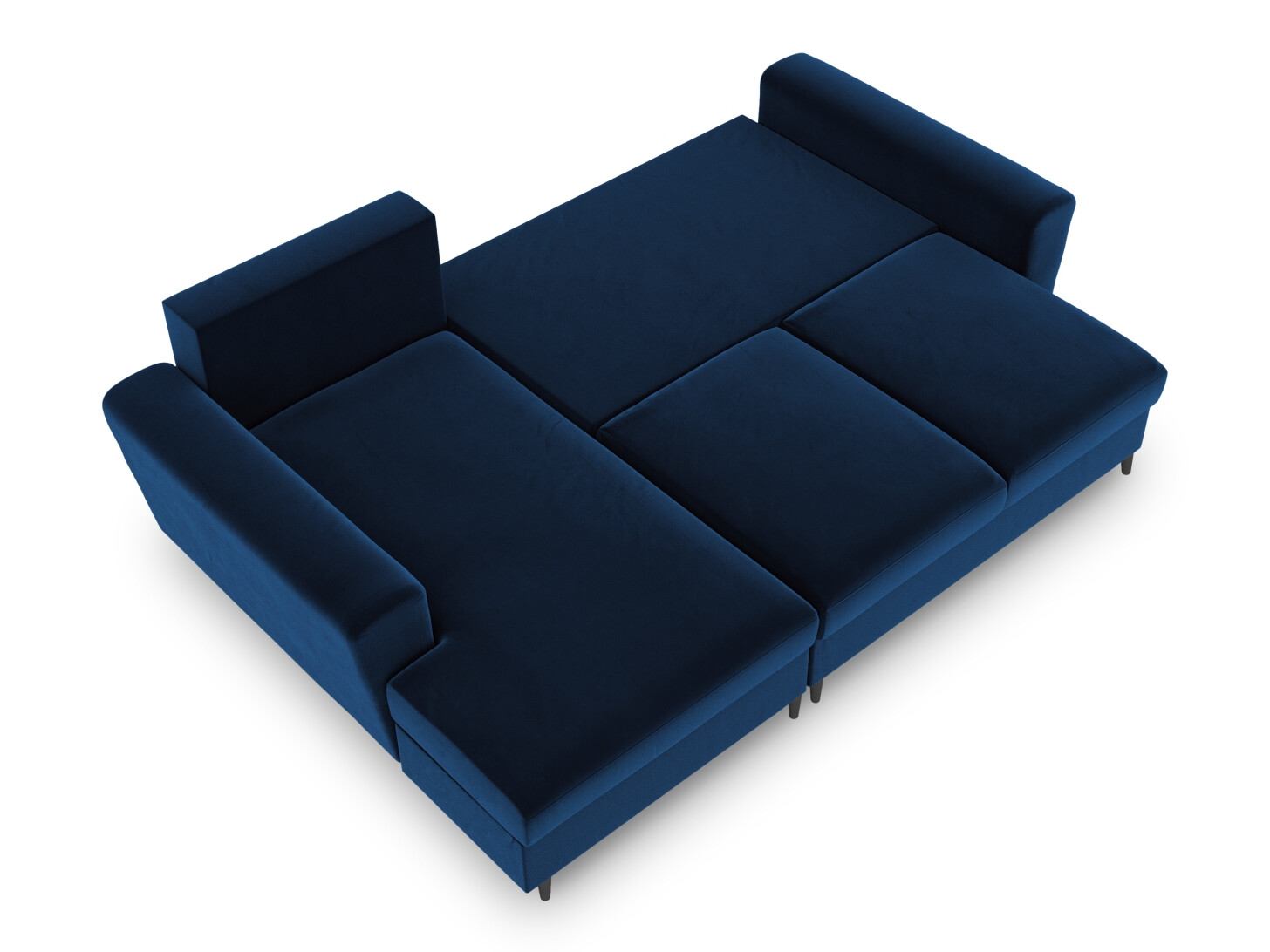 Ecksofa Lomveso 111 (Riviera 81)