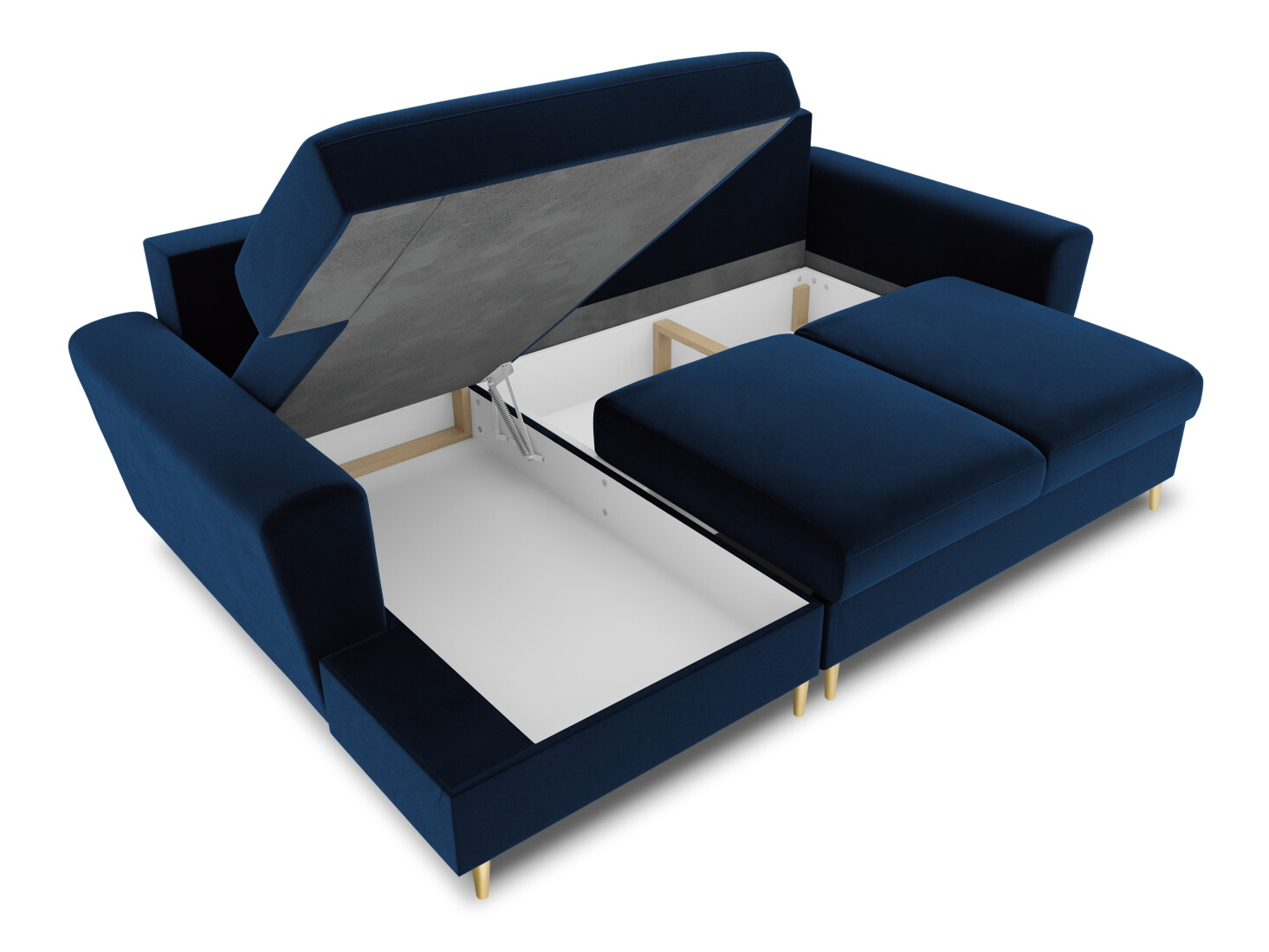 Ecksofa Lomveso 111 (Riviera 81)