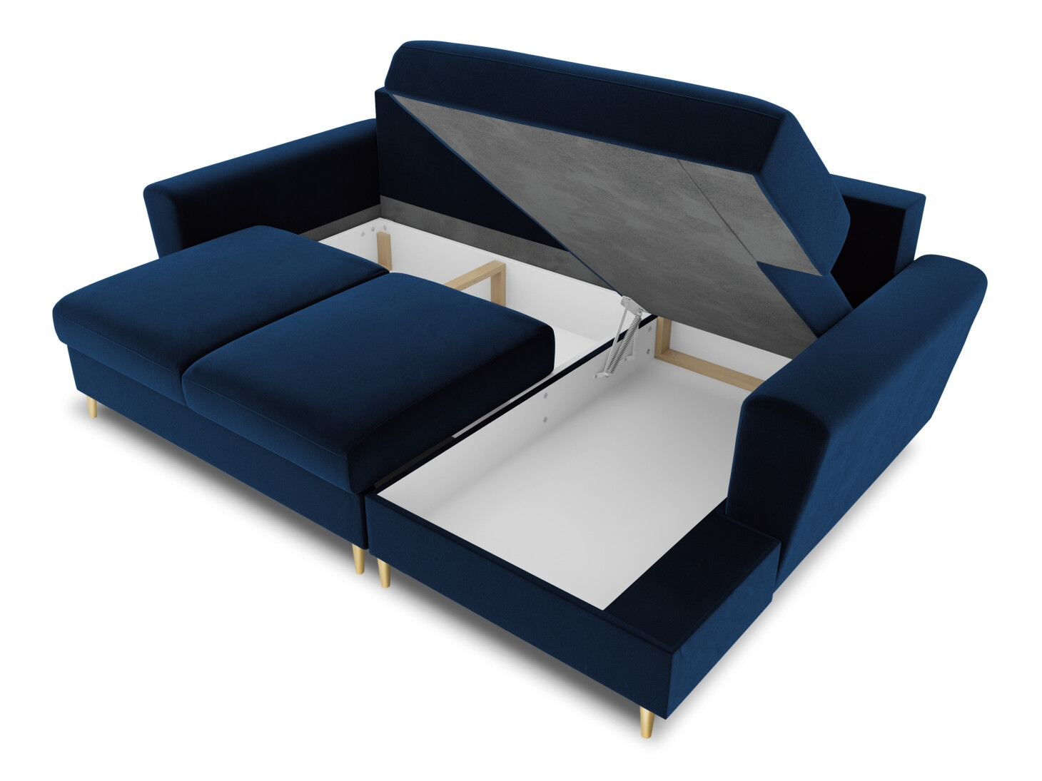 Ecksofa Lomveso 111 (Riviera 81)
