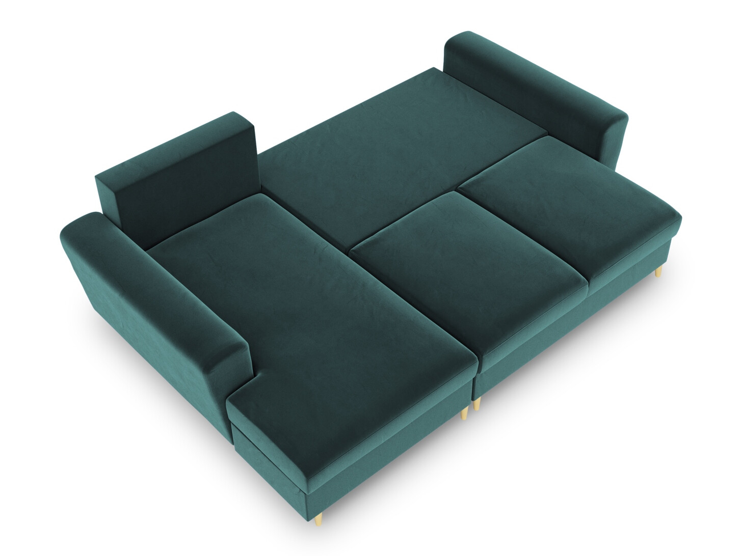 Ecksofa Lomveso 111 (Riviera 87)