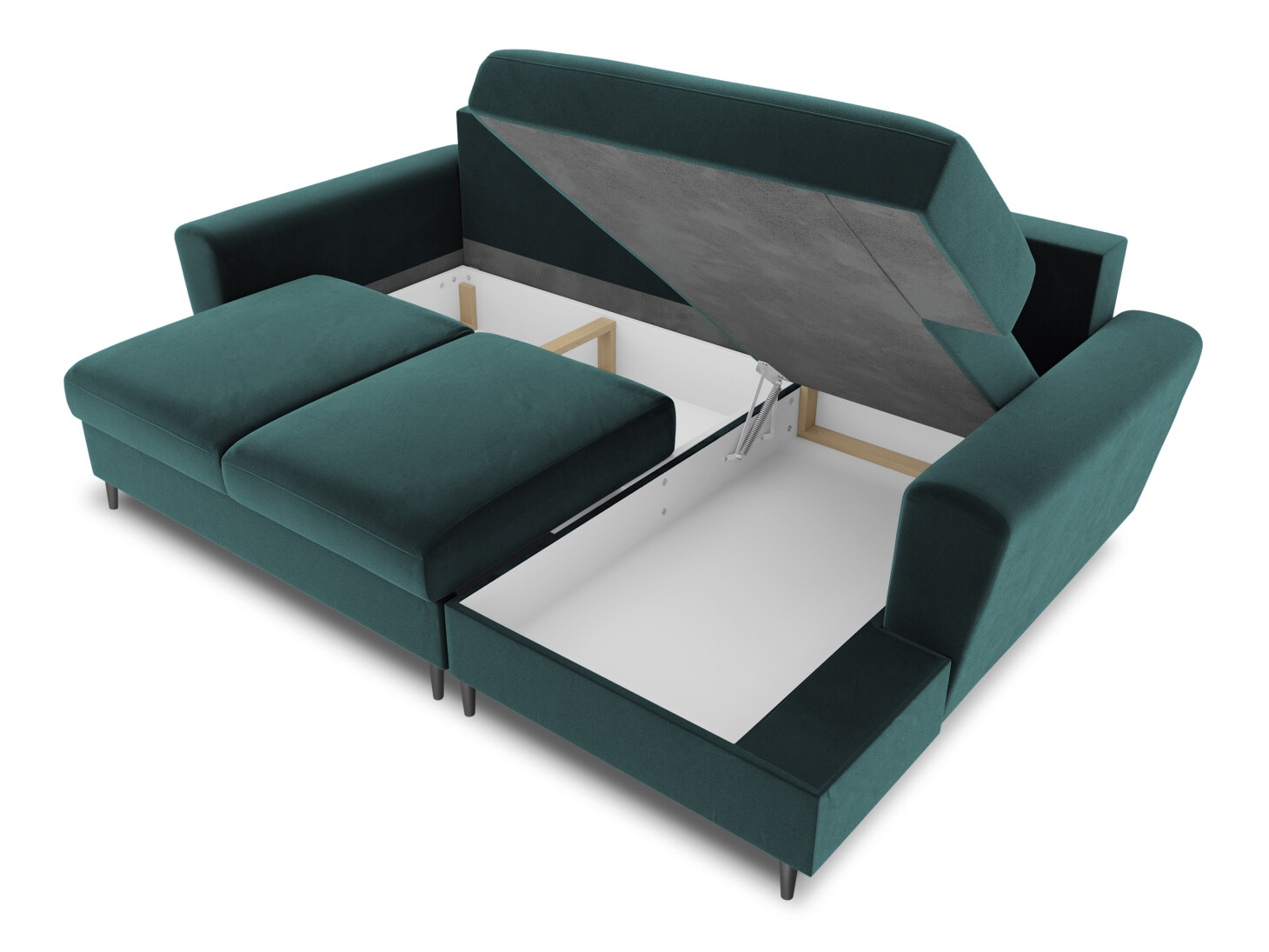 Ecksofa Lomveso 111 (Riviera 87)