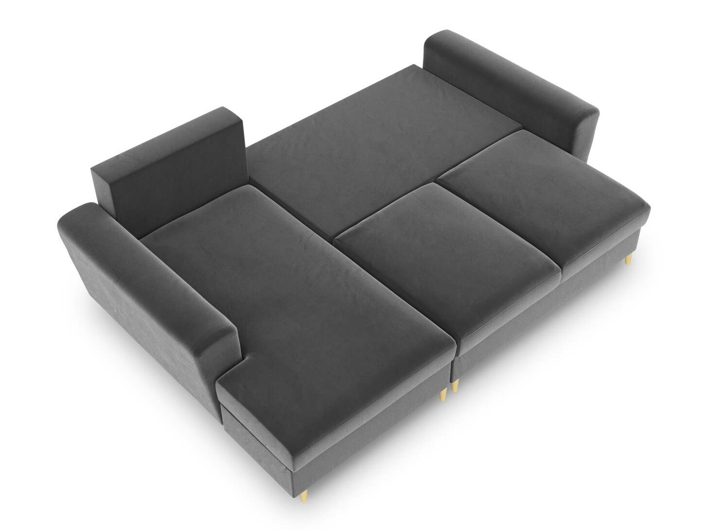 Ecksofa Lomveso 111 (Riviera 91)