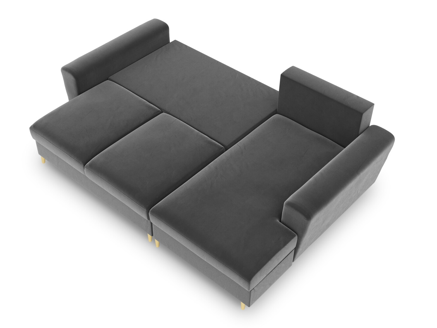 Ecksofa Lomveso 111 (Riviera 91)