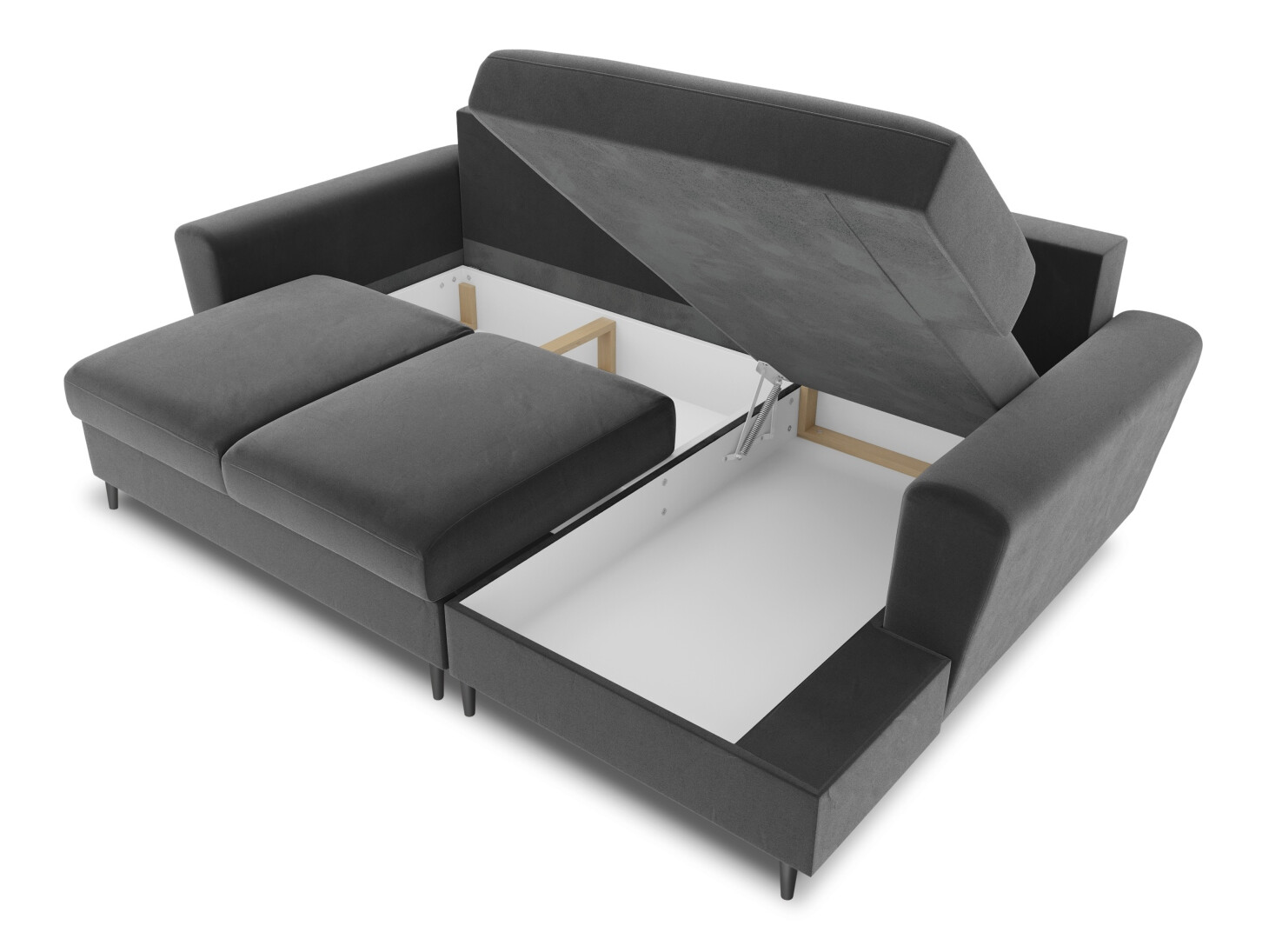 Ecksofa Lomveso 111 (Riviera 91)