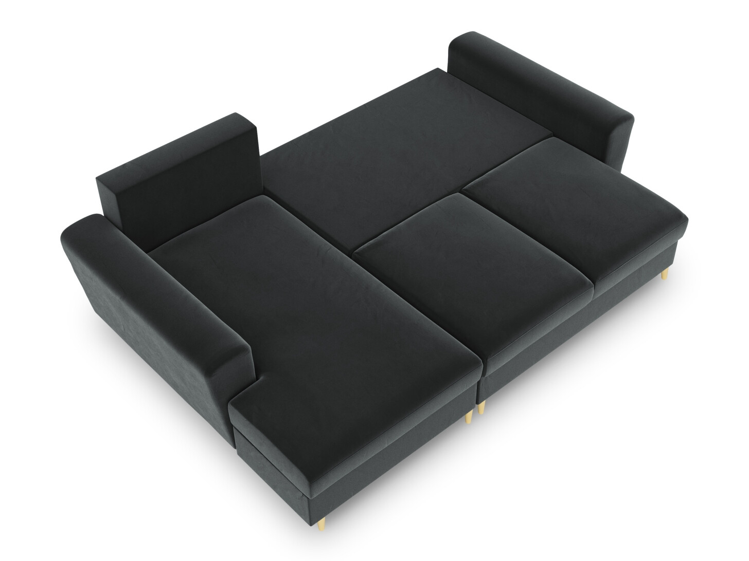 Ecksofa Lomveso 111 (Riviera 95)