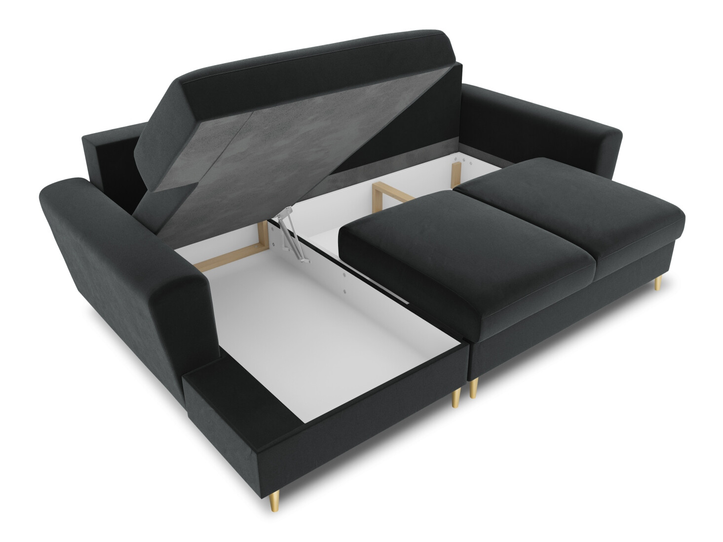 Ecksofa Lomveso 111 (Riviera 95)