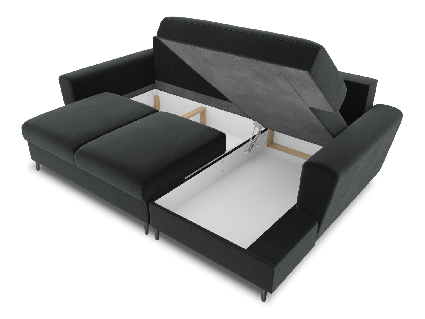 Ecksofa Lomveso 111 (Riviera 95)