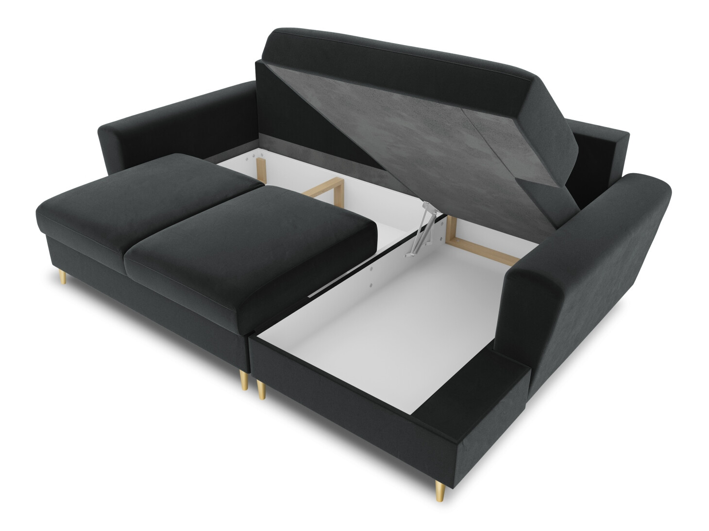 Ecksofa Lomveso 111 (Riviera 95)