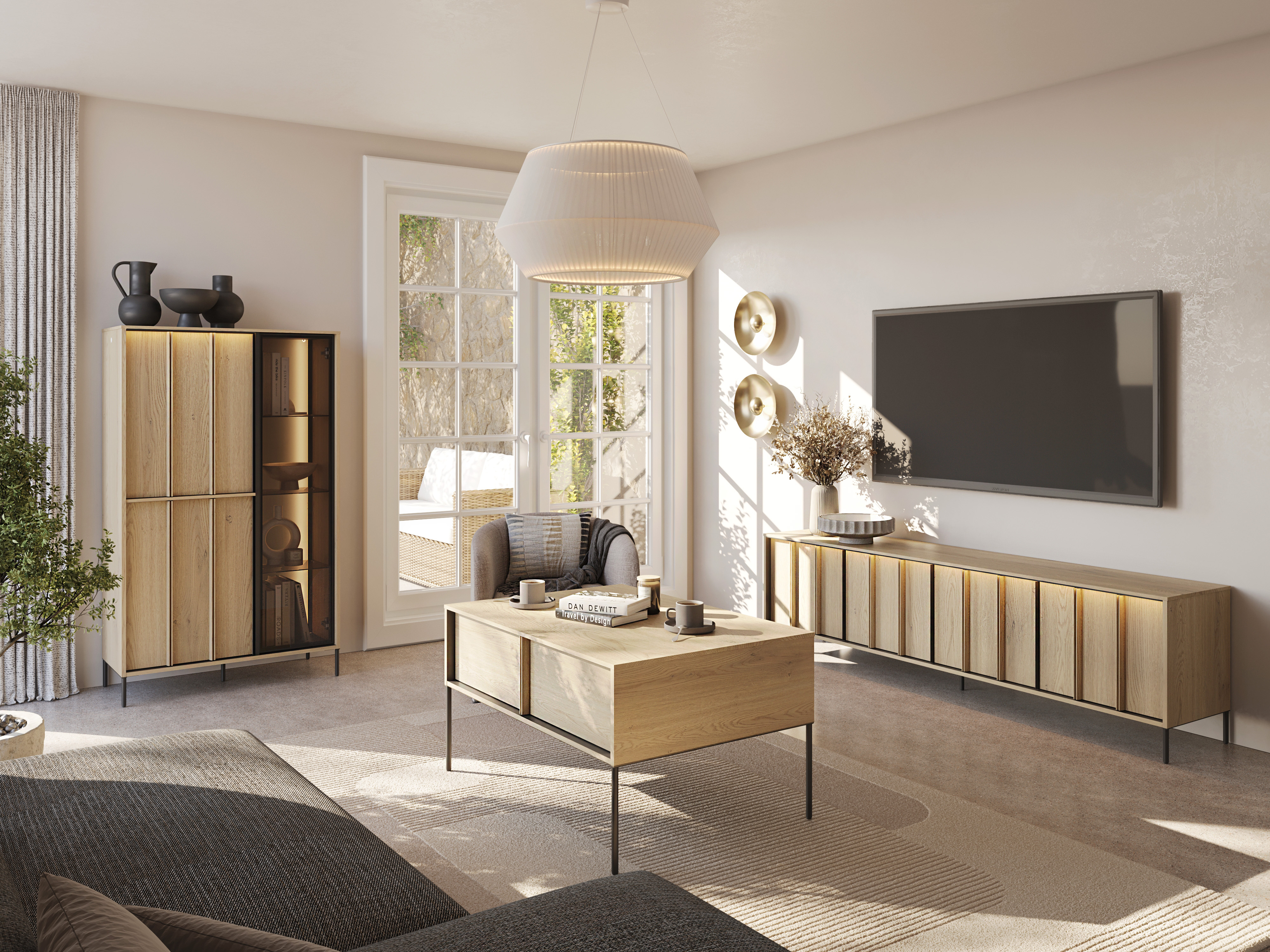 Couchtisch Morelbo 106