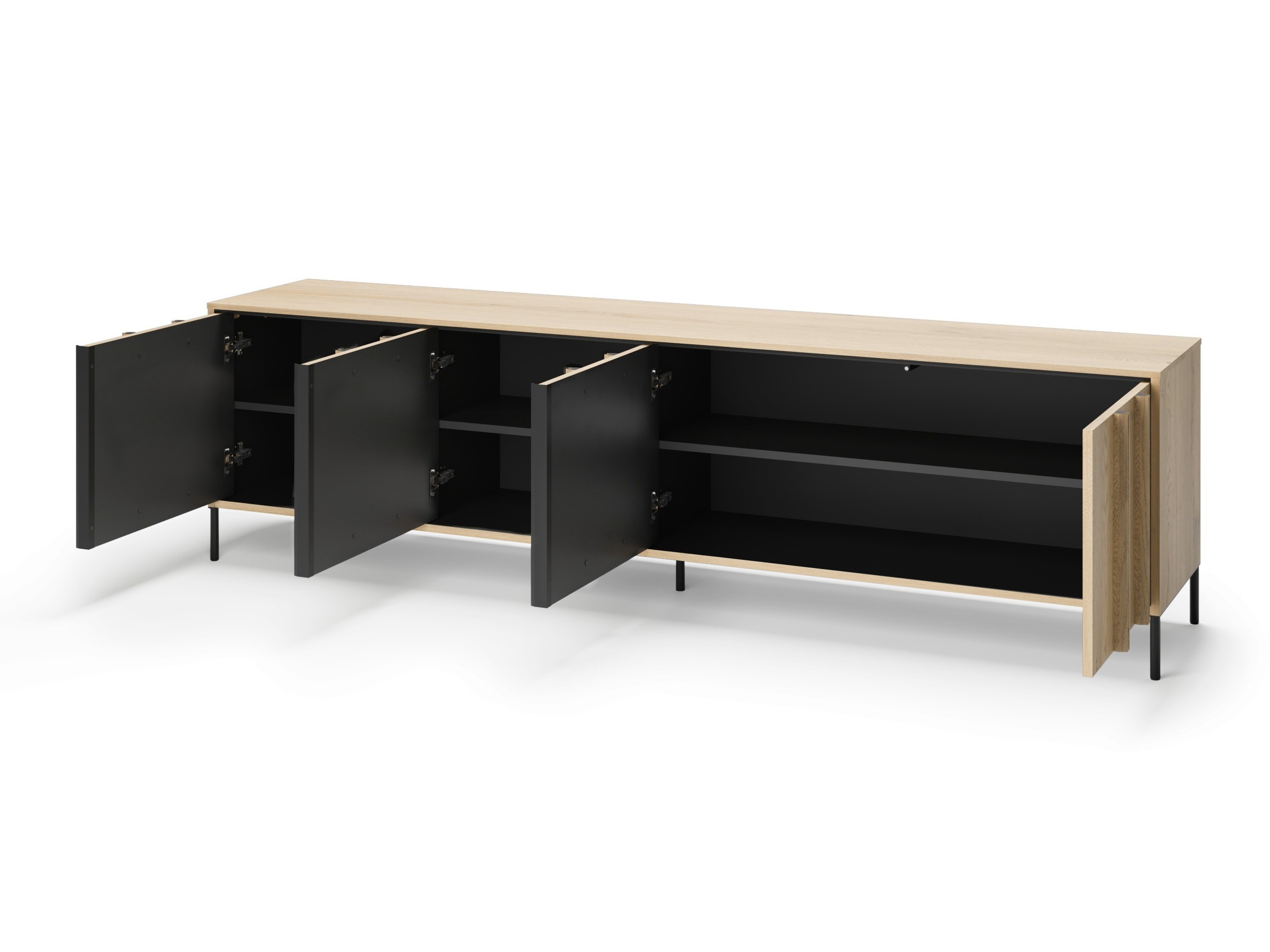 TV-Möbel Morelbo 105