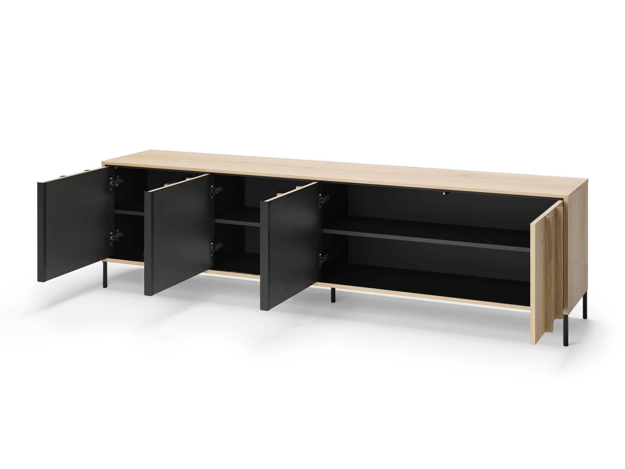 Wohnzimmer-Sets Morelbo 107