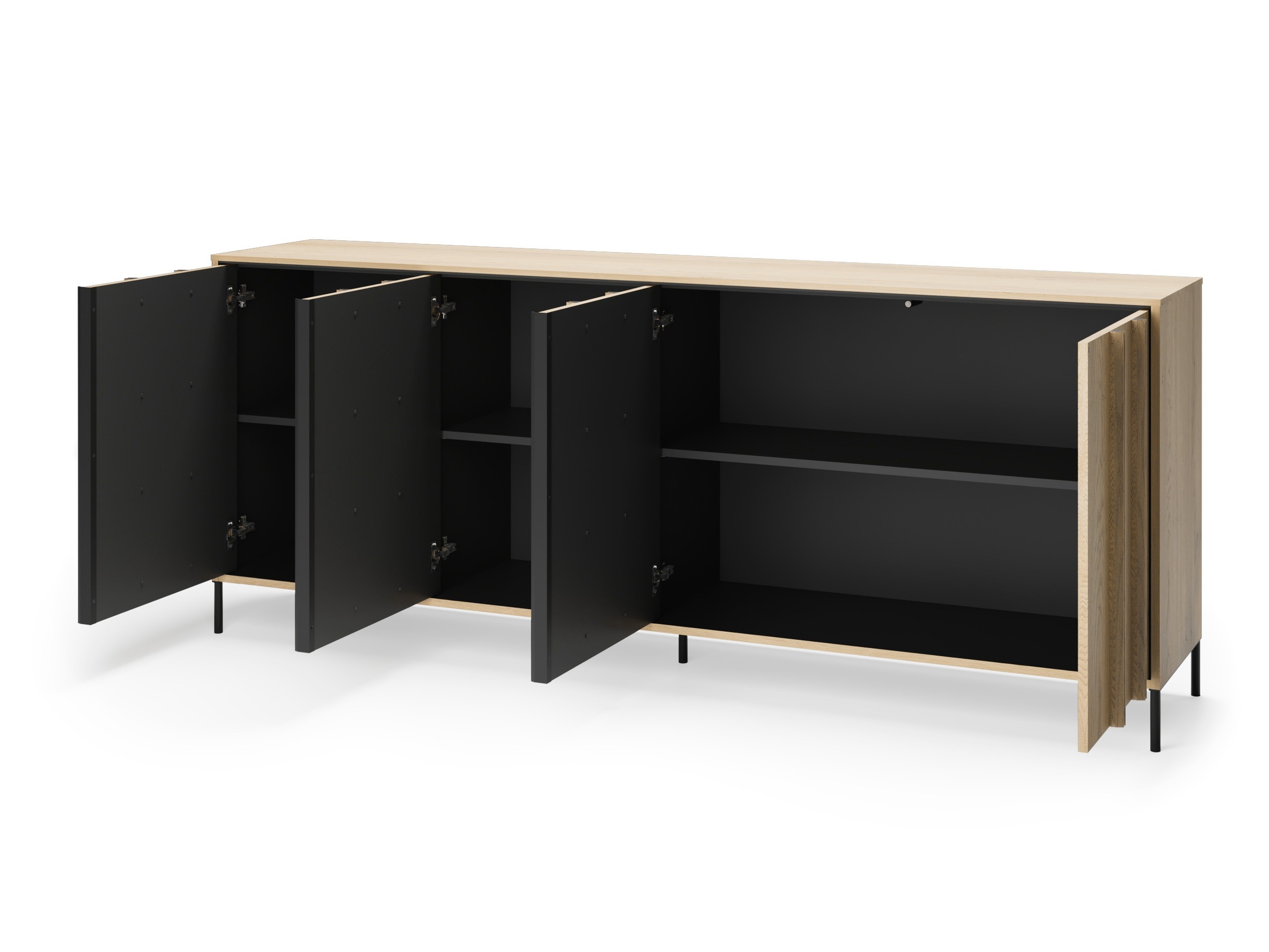 Wohnzimmer-Sets Morelbo 108