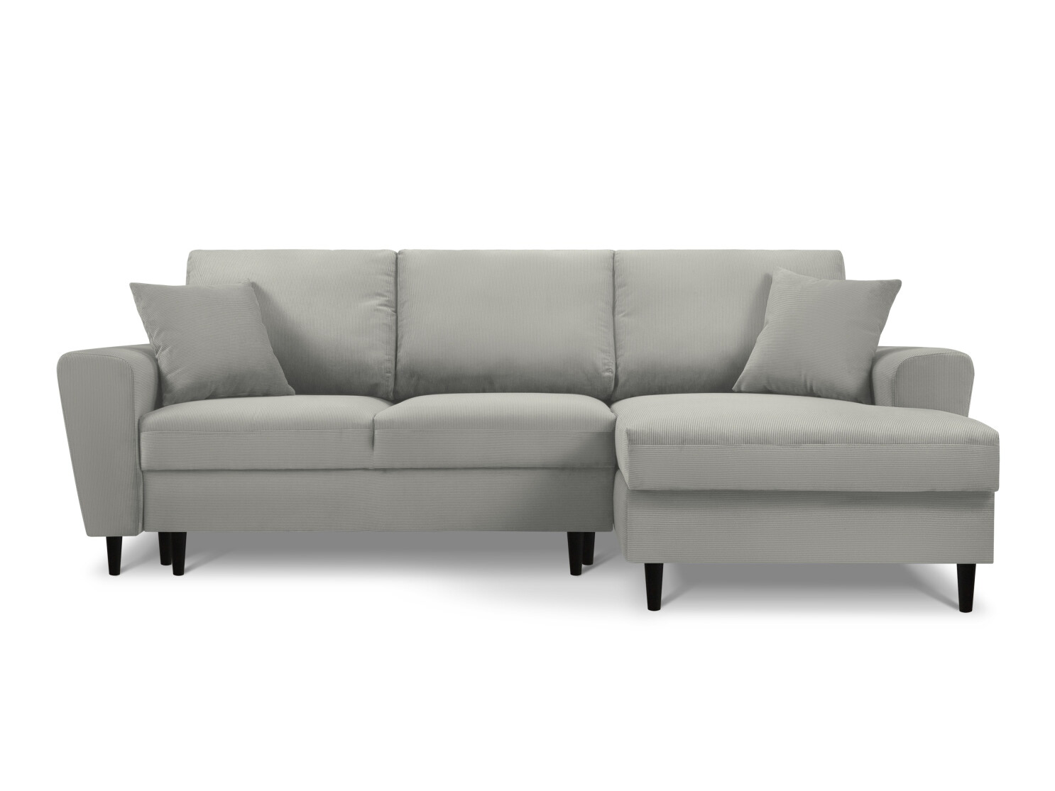 Ecksofa Lomveso 112 (Fjord 08)