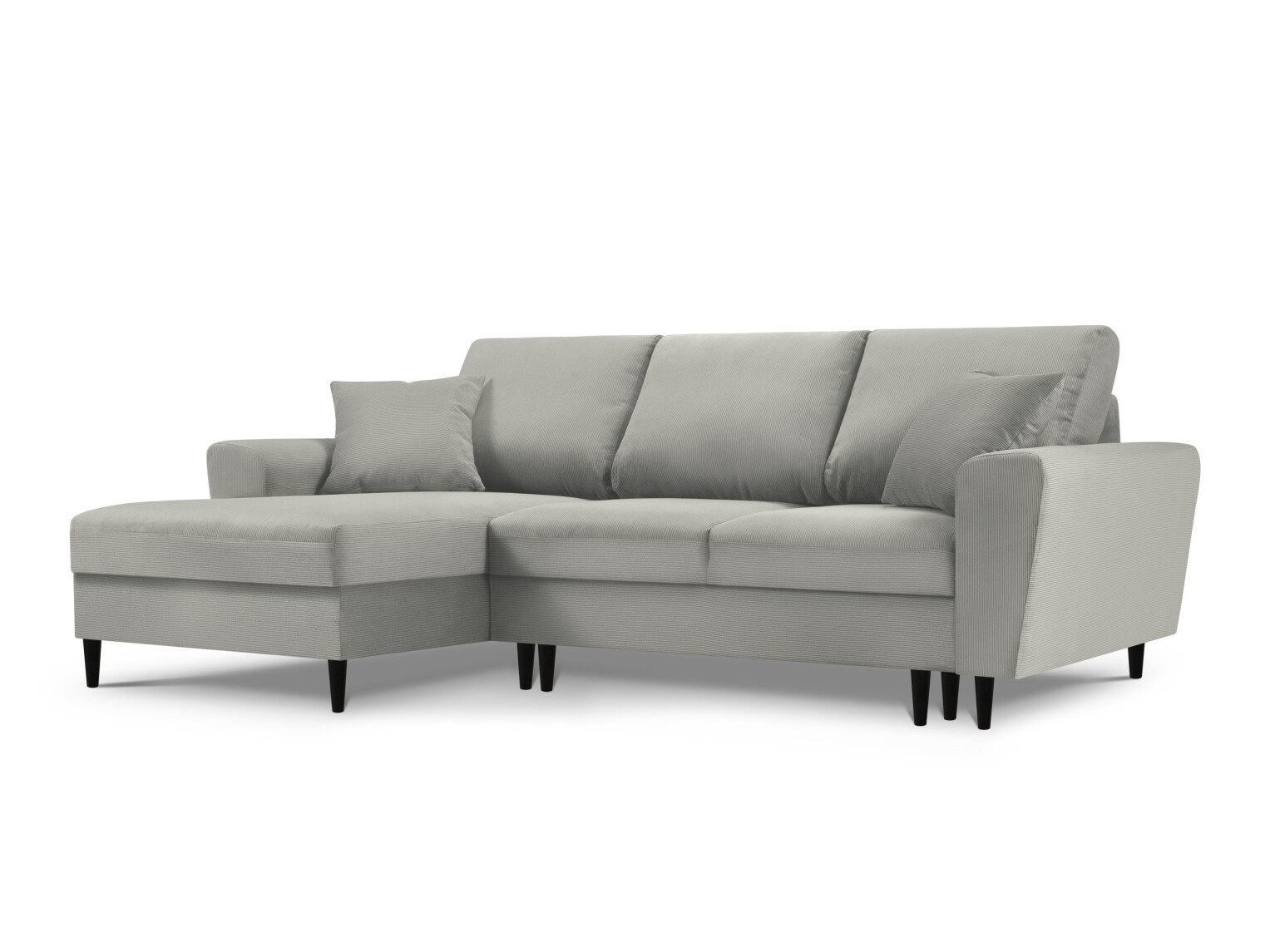 Ecksofa Lomveso 112 (Fjord 08)