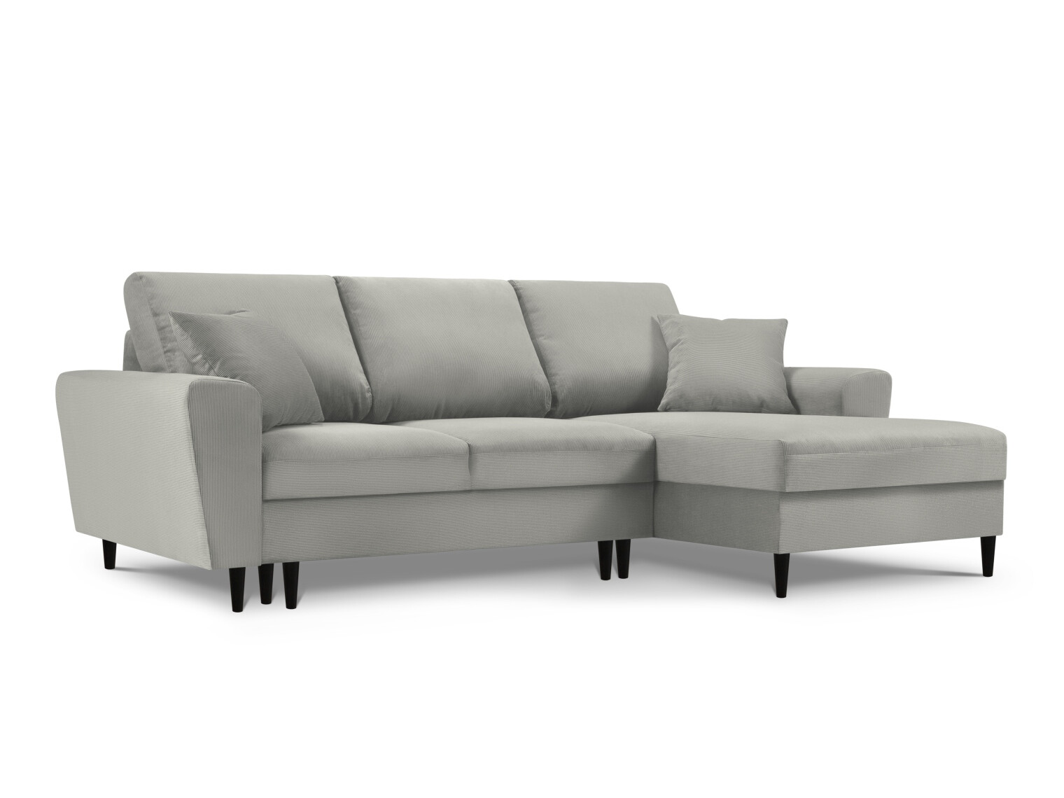 Ecksofa Lomveso 112 (Fjord 08)