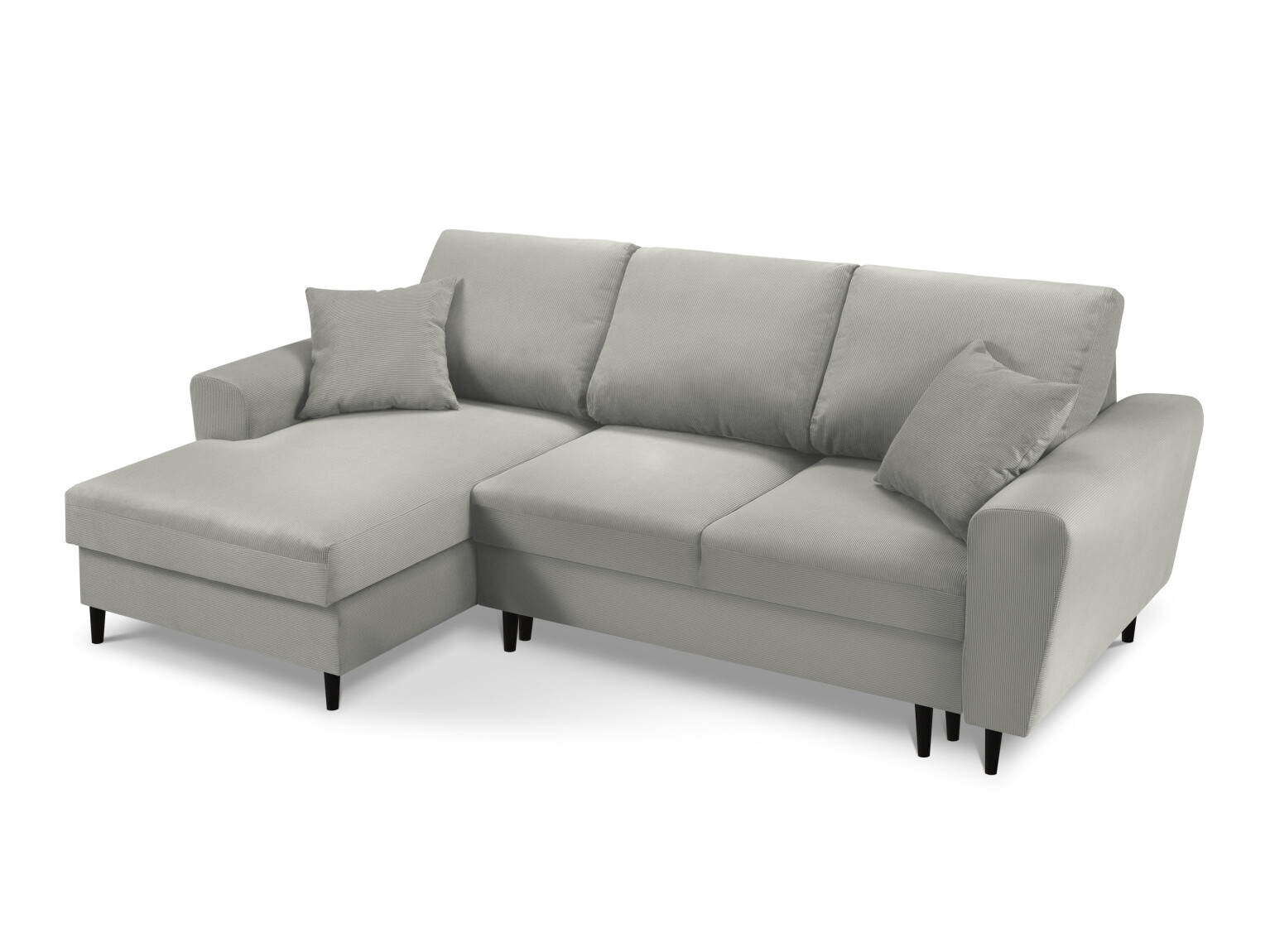 Ecksofa Lomveso 112 (Fjord 08)