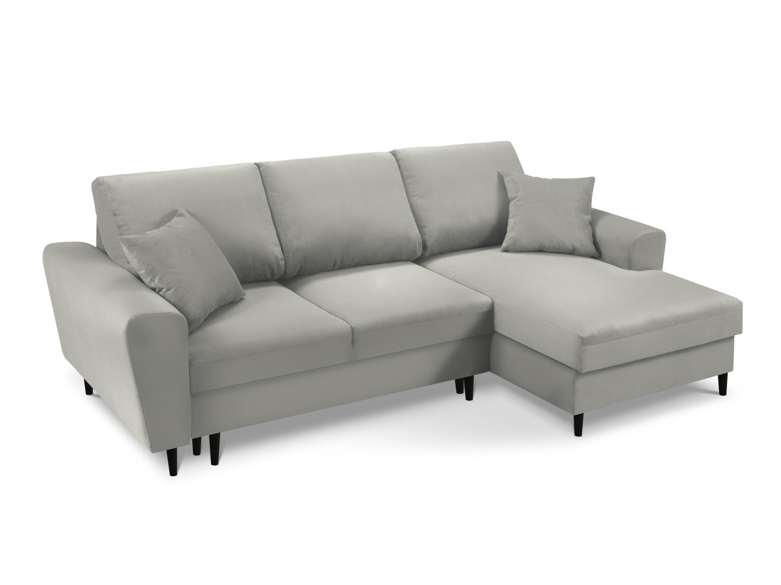 Ecksofa Lomveso 112 (Fjord 08)