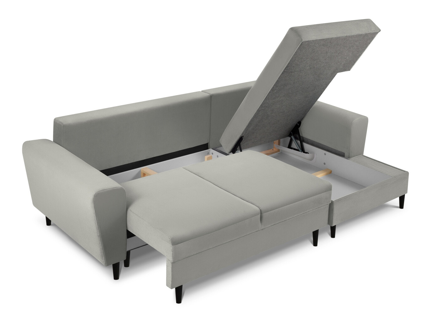 Ecksofa Lomveso 112 (Fjord 08)