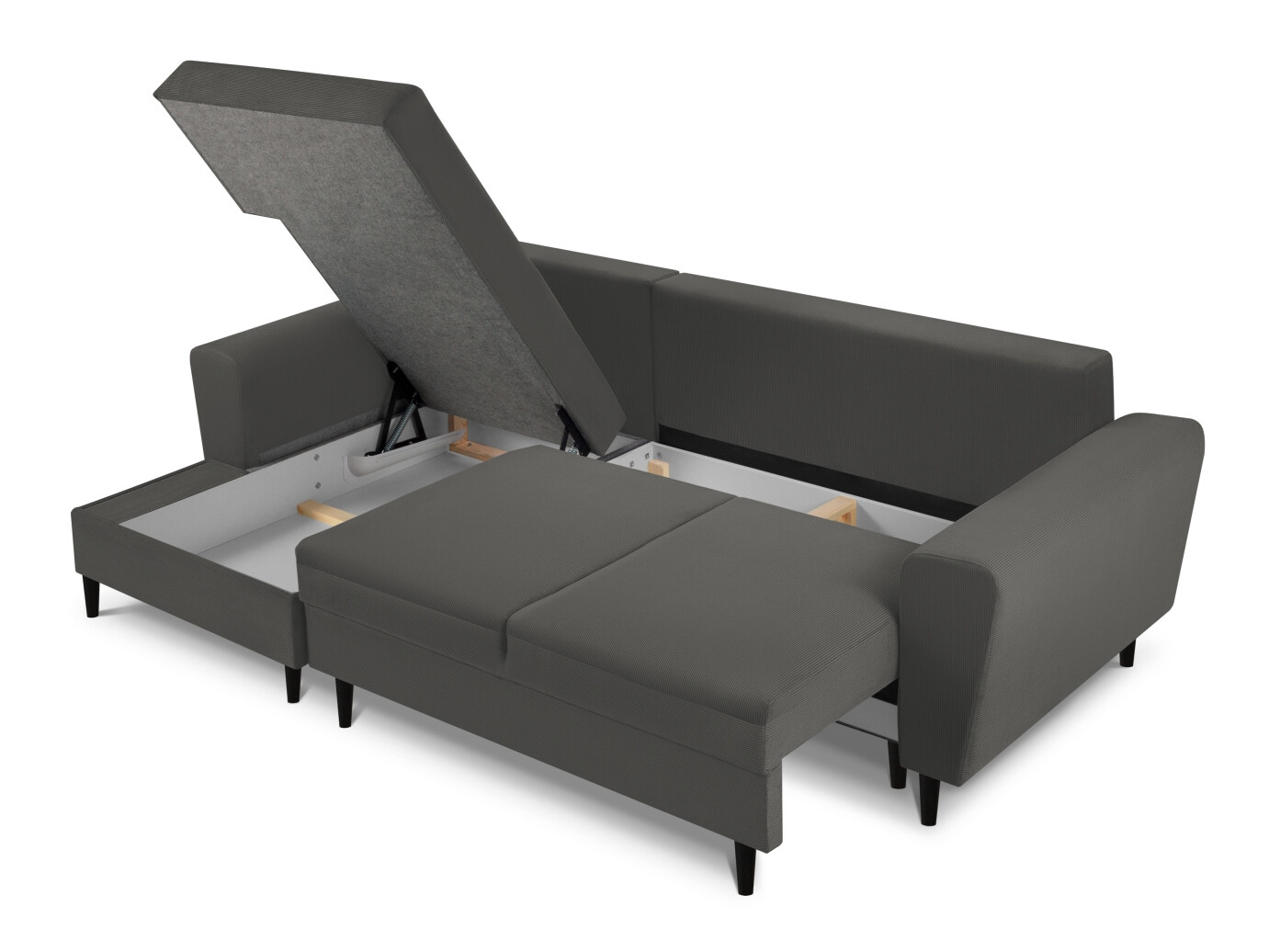 Ecksofa Lomveso 112 (Fjord 15)