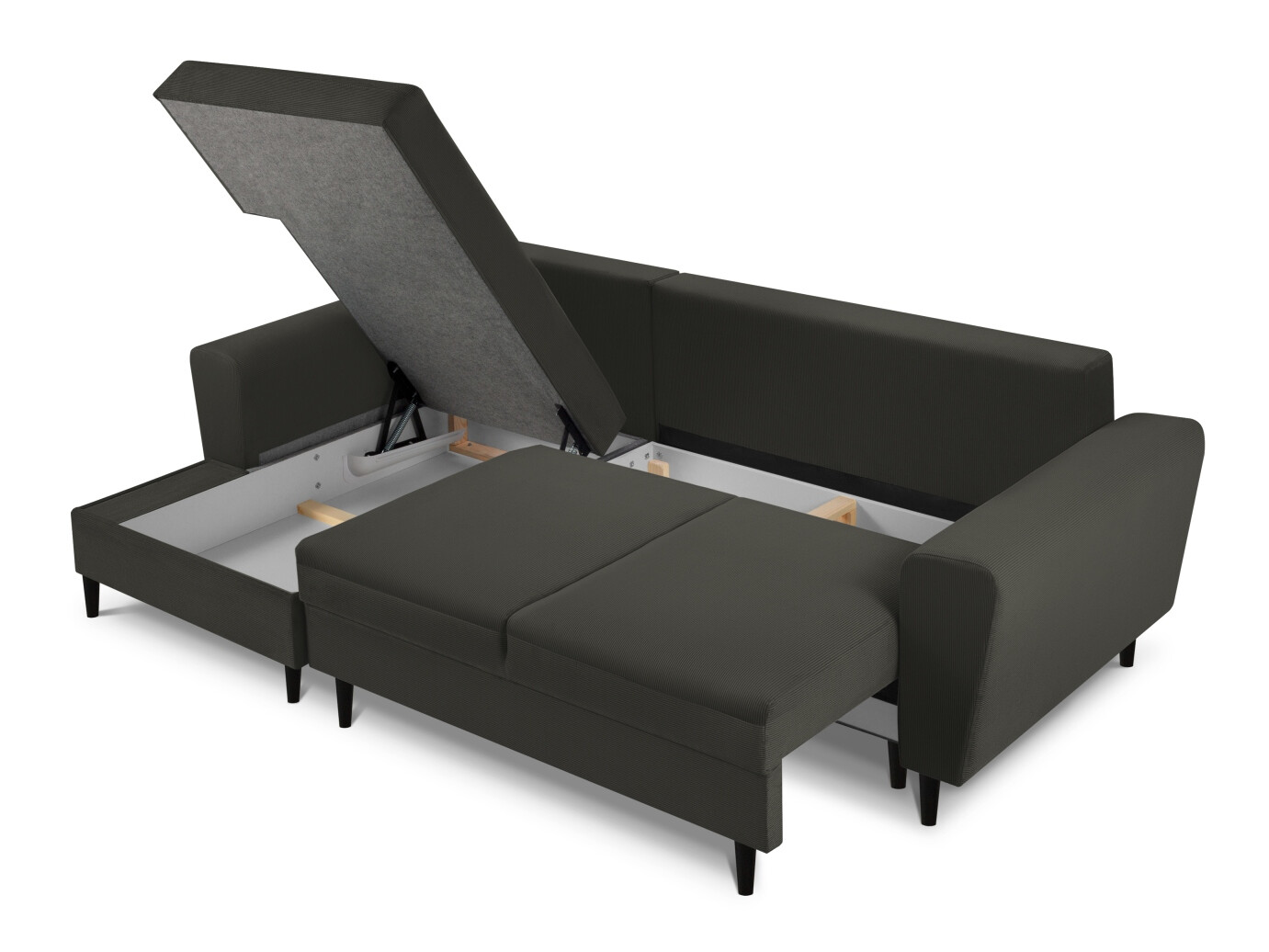 Ecksofa Lomveso 112 (Fjord 19)