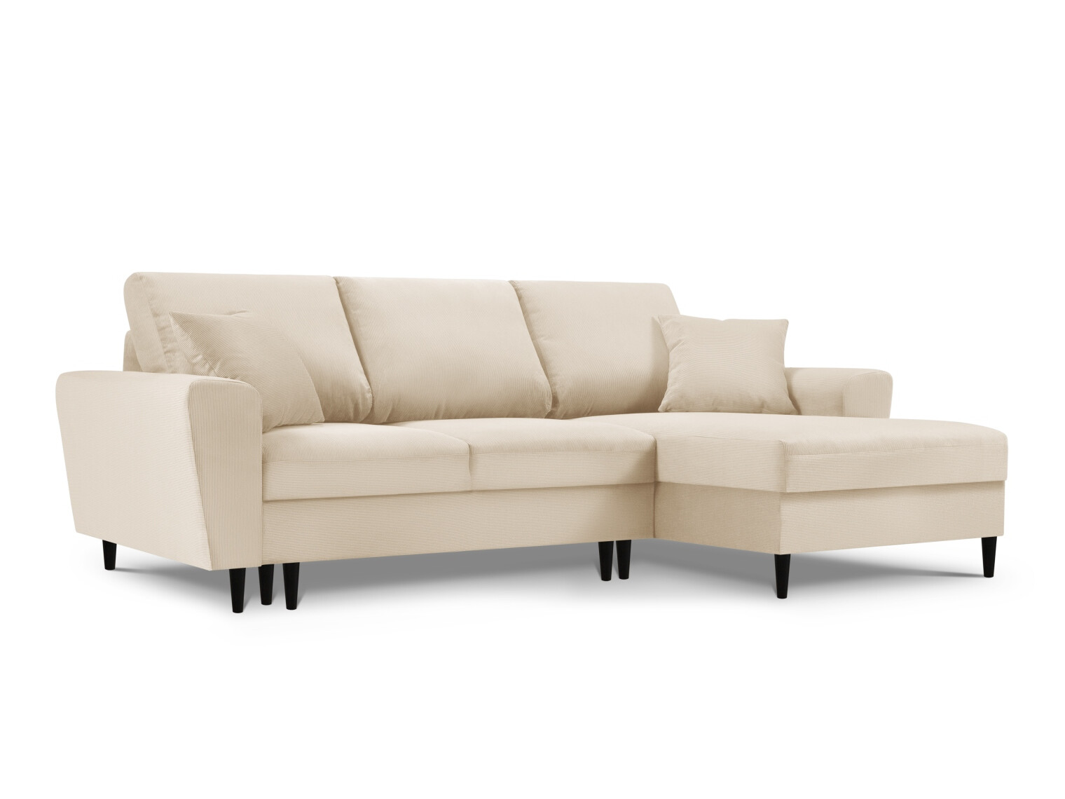 Ecksofa Lomveso 112 (Fjord 23)