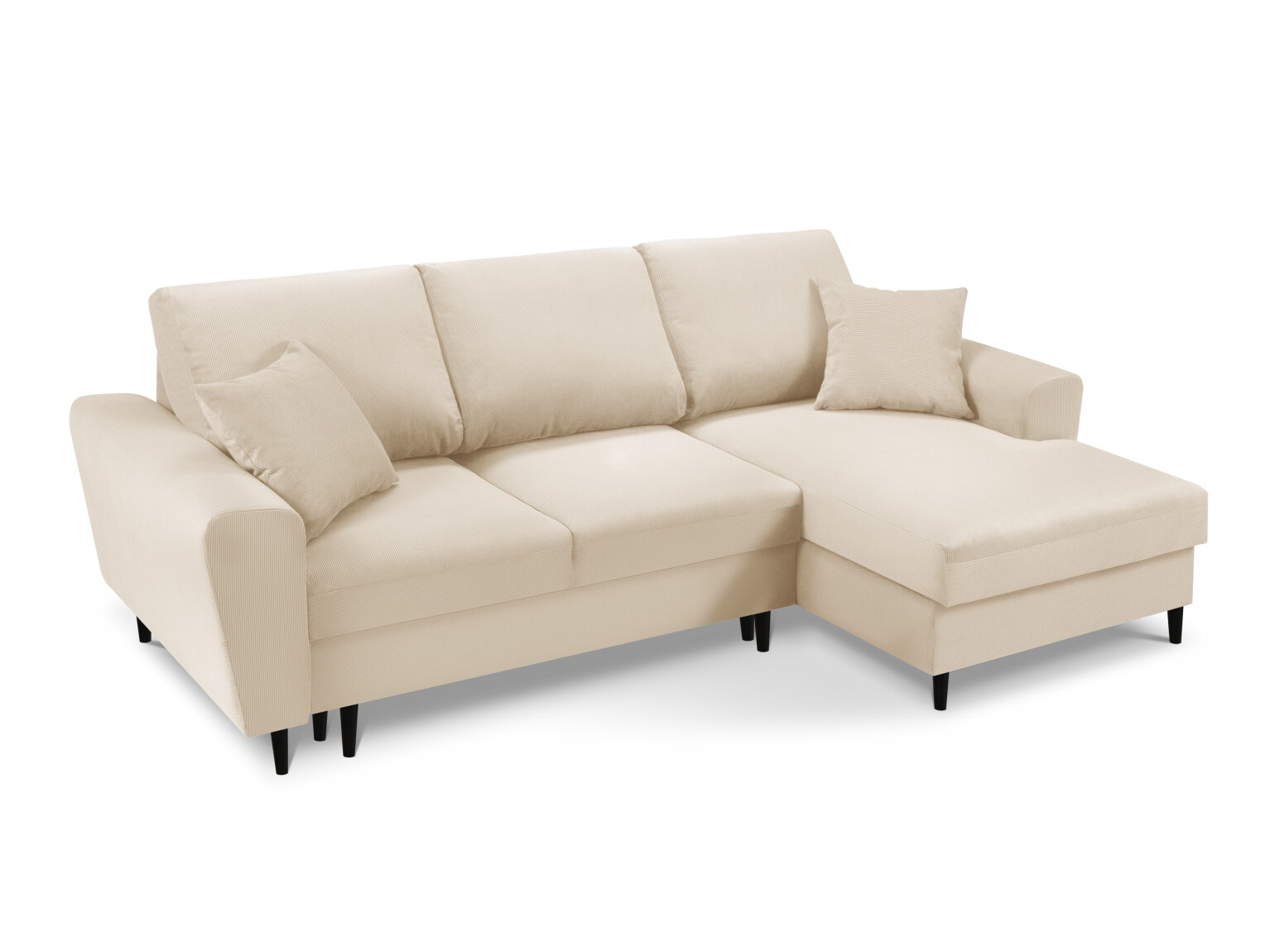 Ecksofa Lomveso 112 (Fjord 23)