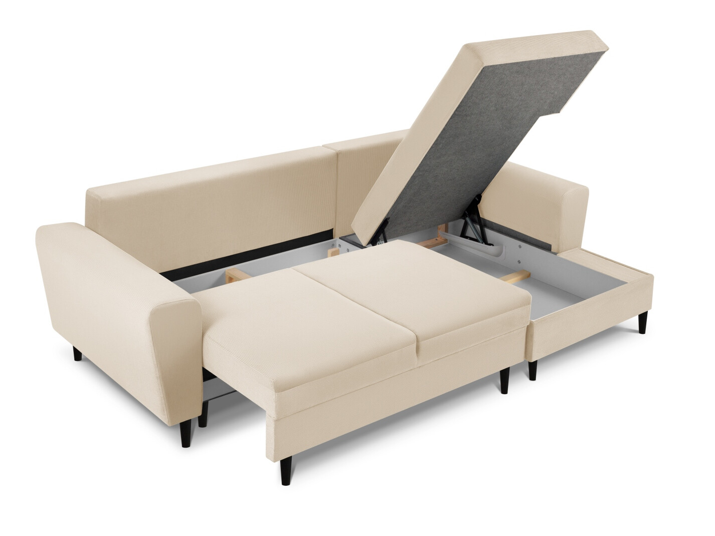 Ecksofa Lomveso 112 (Fjord 23)