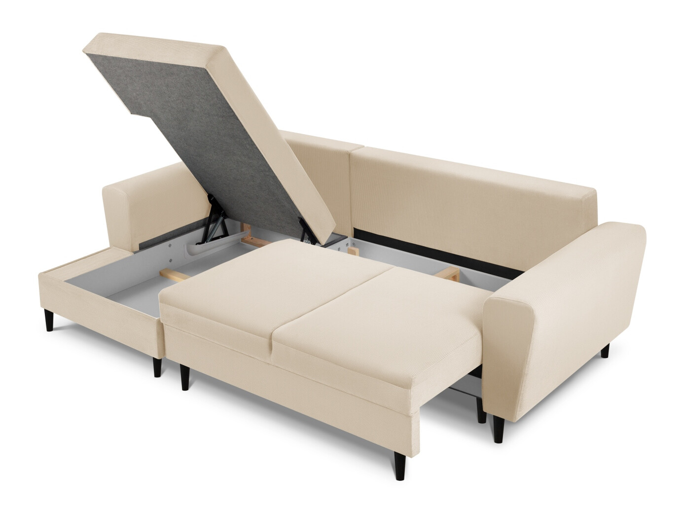 Ecksofa Lomveso 112 (Fjord 23)