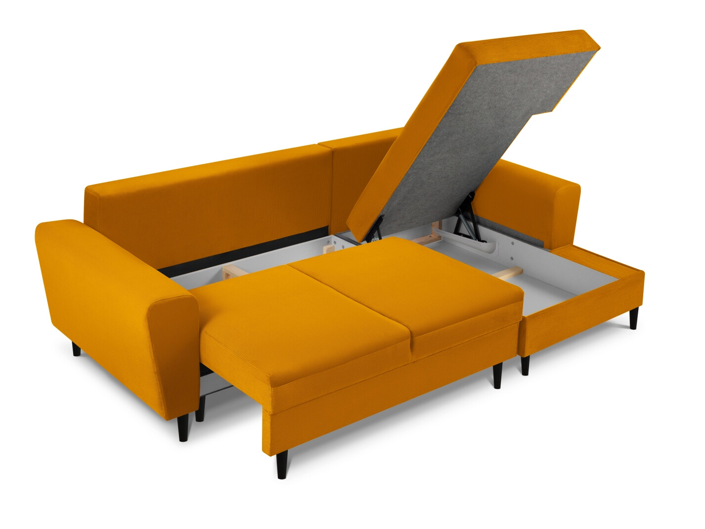 Ecksofa Lomveso 112 (Fjord 66)